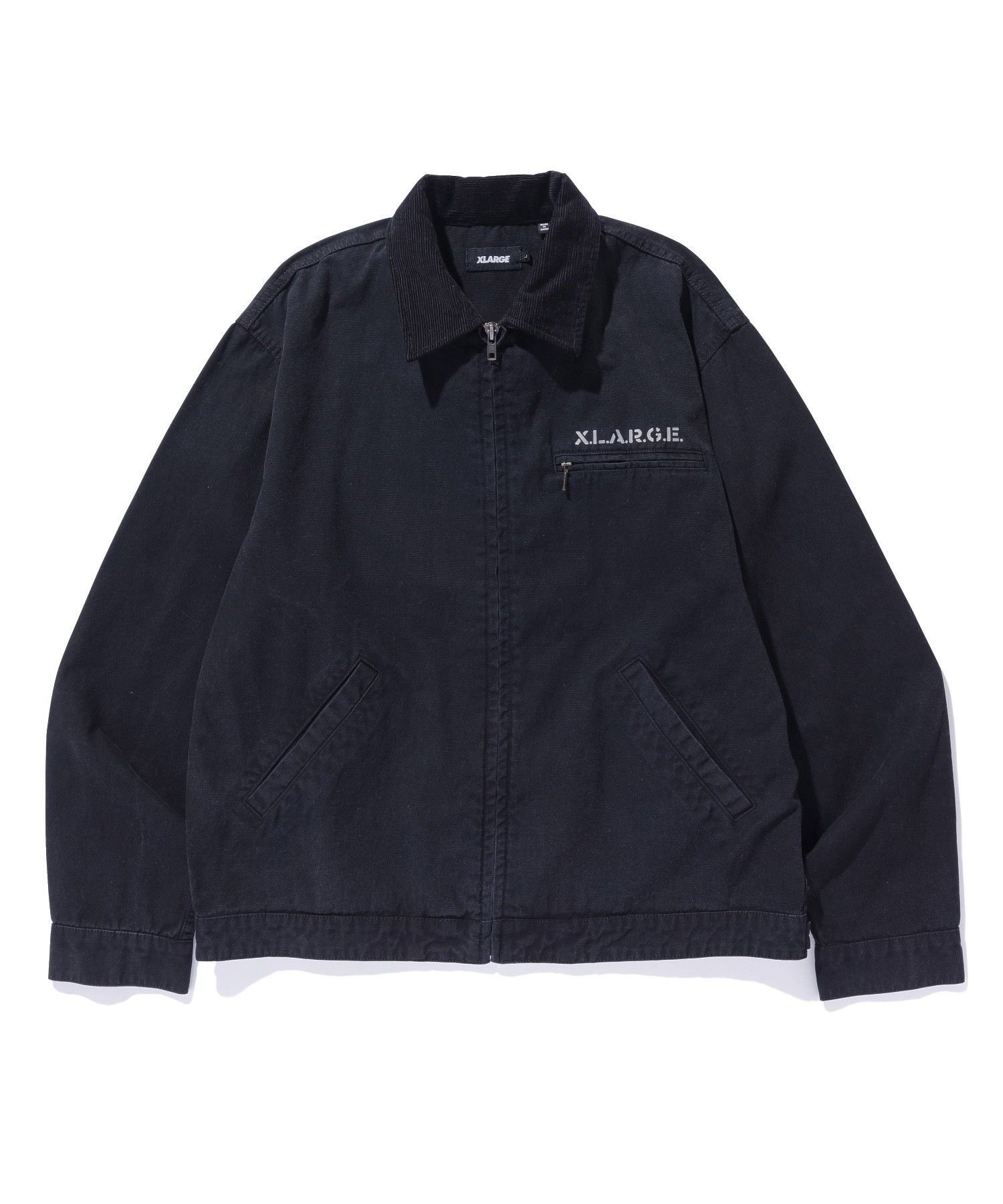 XLARGE｜SKULL WORK JACKET | Rakuten Fashion(楽天ファッション／旧