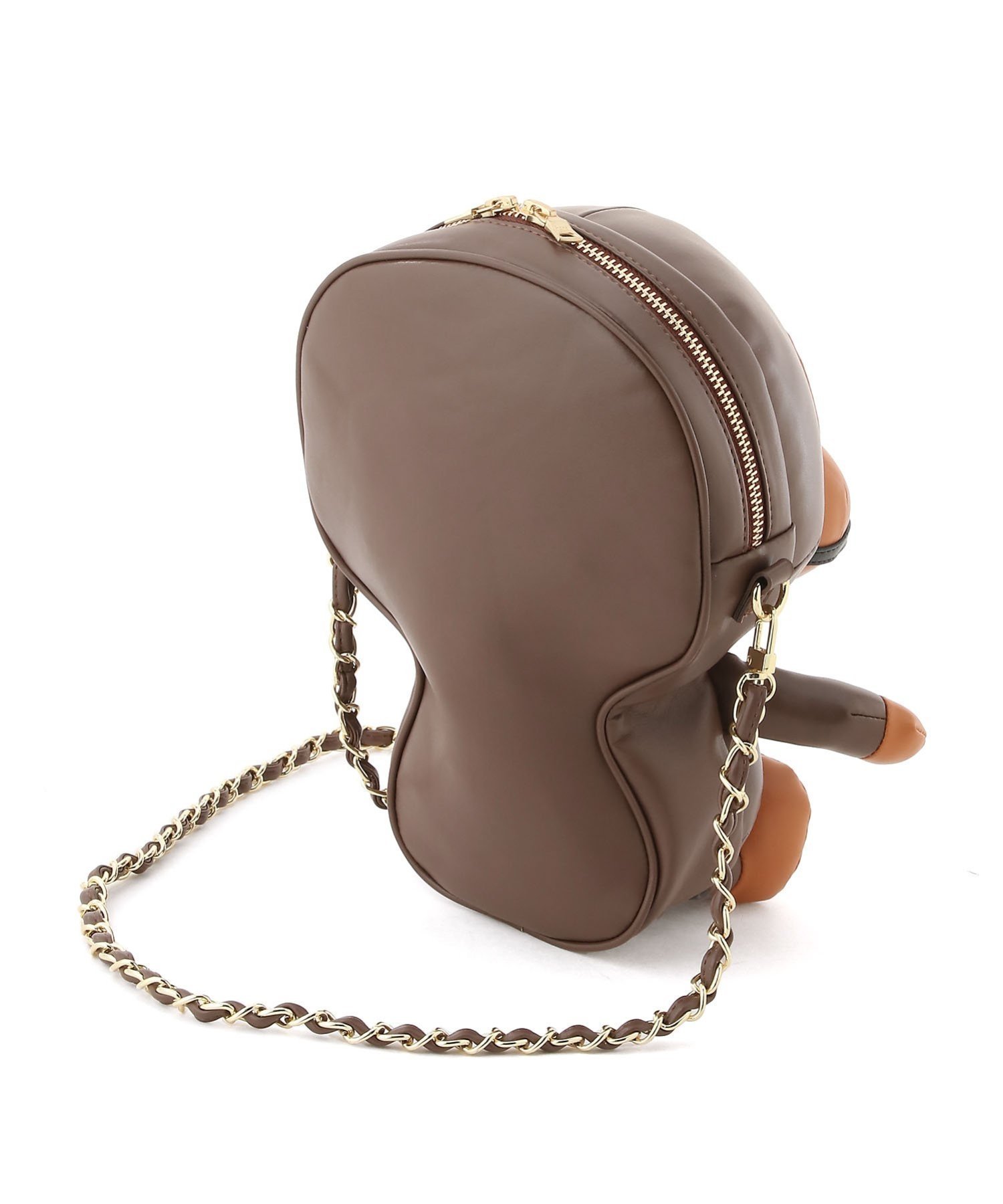 A BATHING APE｜BABY MILO PLUSH DOLL CHAIN SHOULDER BAG | Rakuten