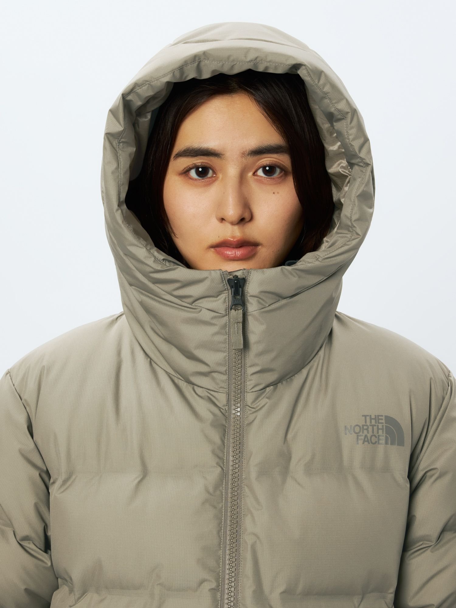 THE NORTH FACE｜【公式】マタニティダウンコート(レディース