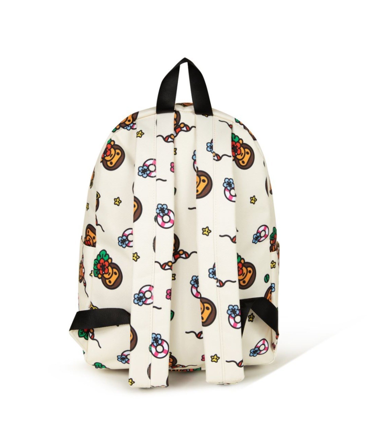 A BATHING APE｜BABY MILO MEDIUM BACKPACK #1 | Rakuten Fashion(楽天