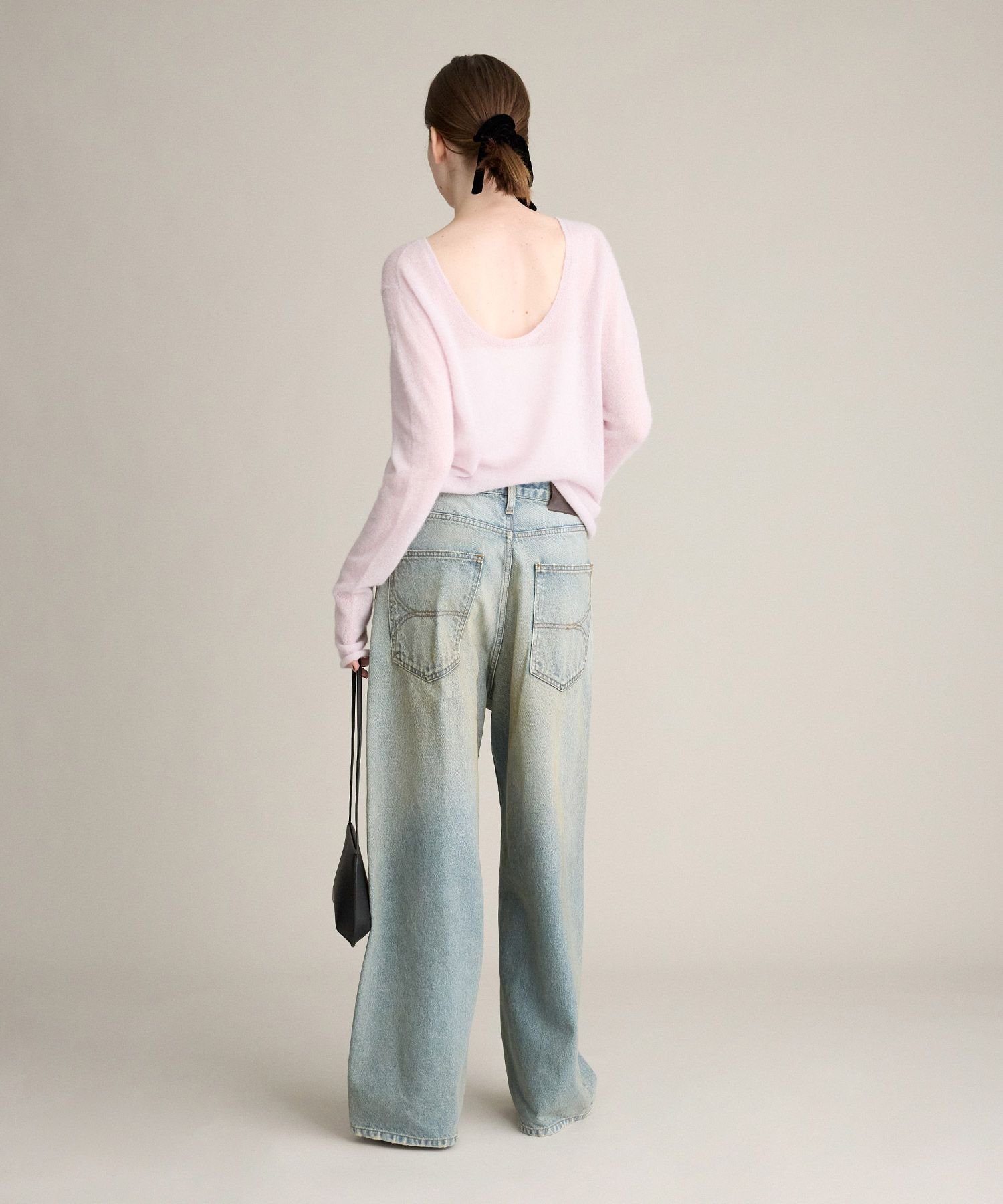 BRILL｜ダートワイドデニム | Rakuten Fashion(楽天ファッション／旧