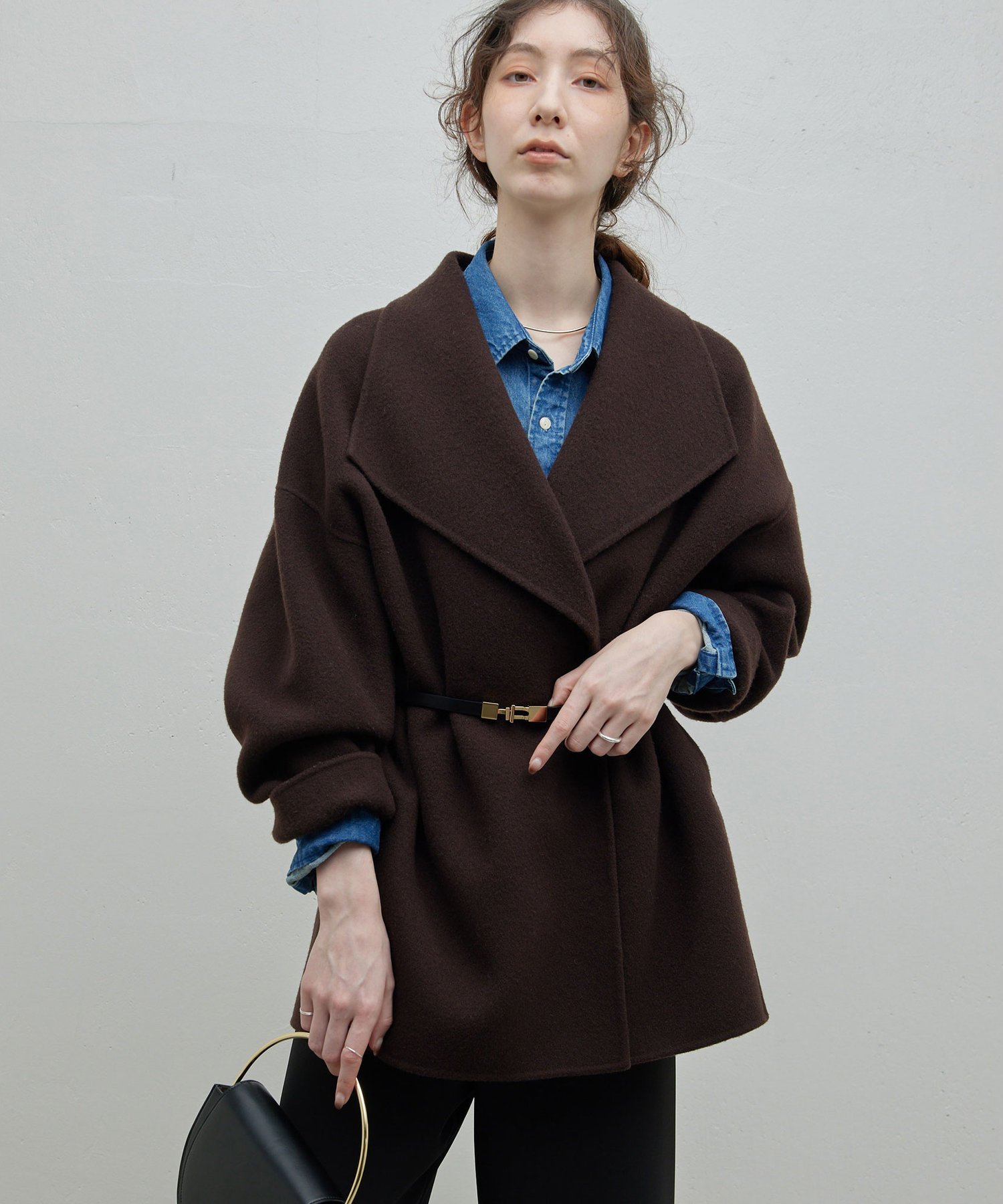 GALLARDAGALANTE｜デニムシャツ | Rakuten Fashion(楽天ファッション