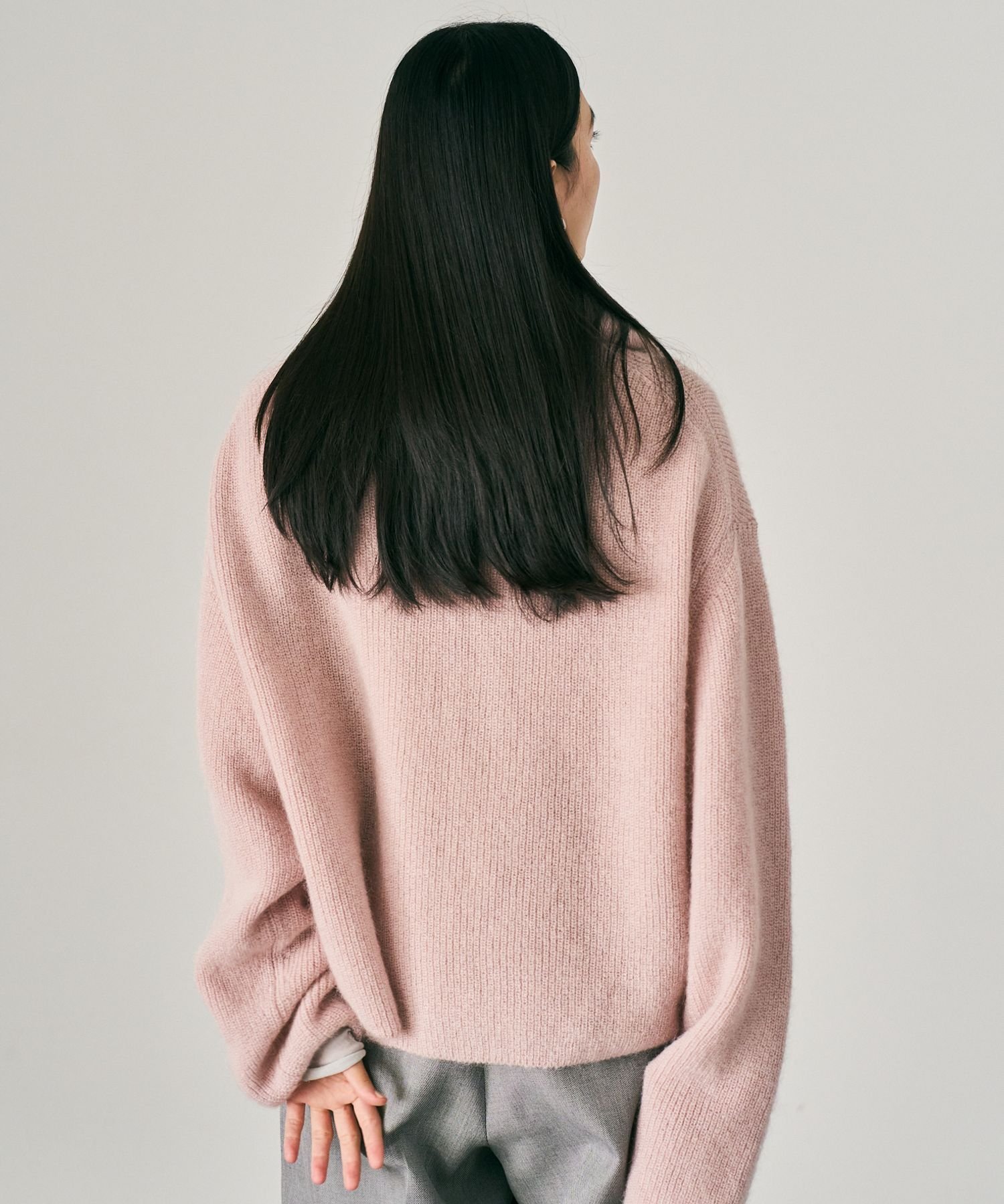 Chaos｜トゥルリーニット | Rakuten Fashion(楽天ファッション／旧楽天