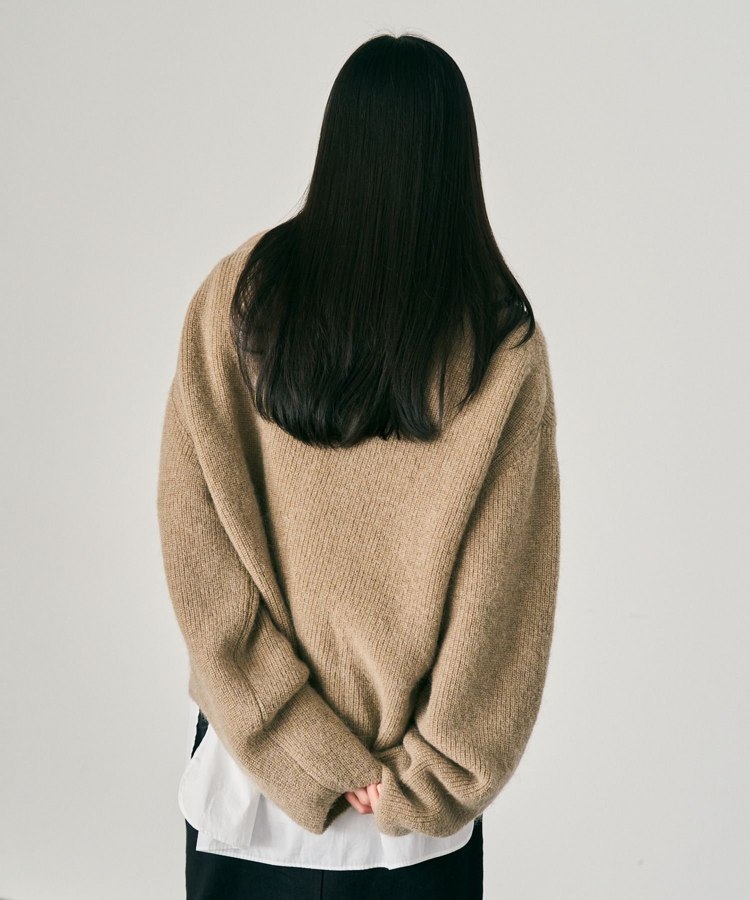 Chaos｜トゥルリーニット | Rakuten Fashion(楽天ファッション／旧楽天