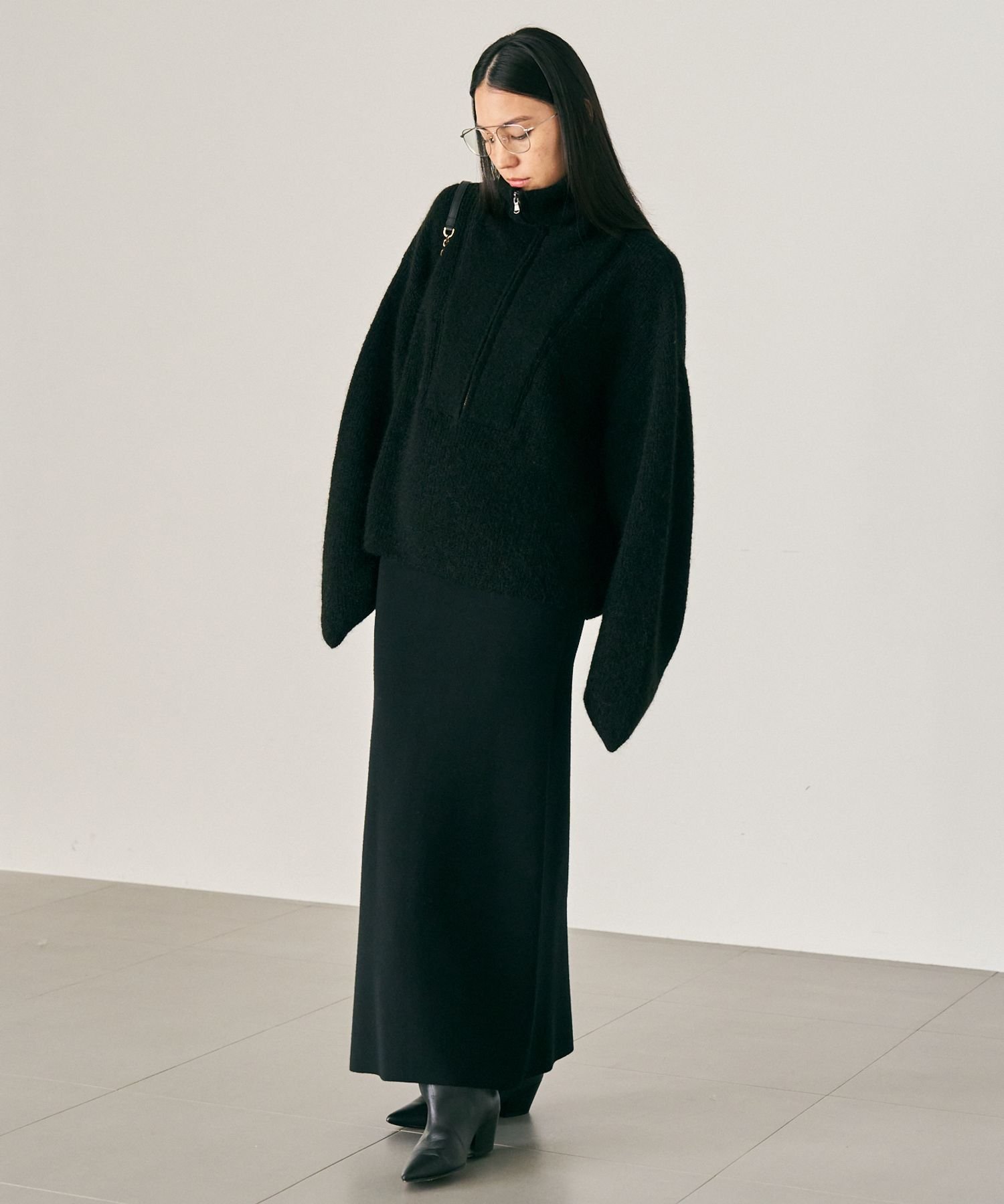 Chaos｜トゥルリーニット | Rakuten Fashion(楽天ファッション／旧楽天