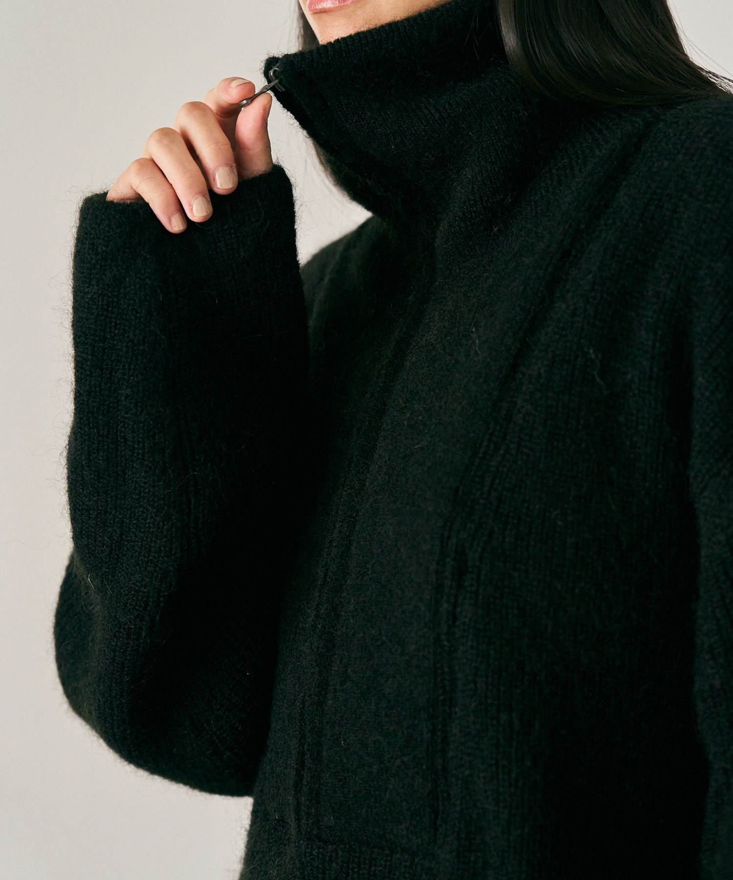 Chaos｜トゥルリーニット | Rakuten Fashion(楽天ファッション／旧楽天