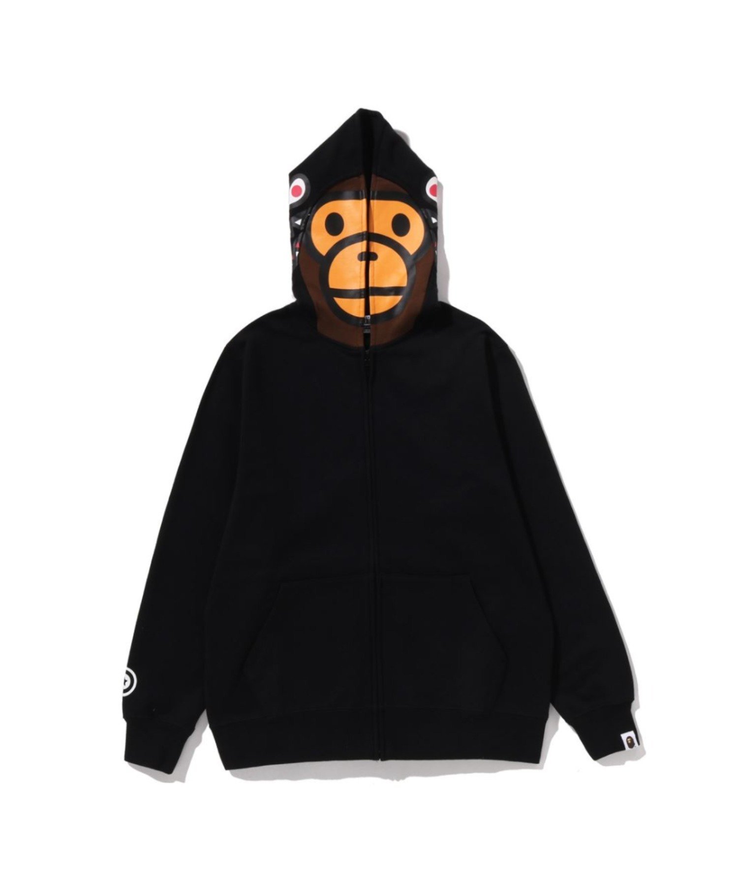 楽天市場】a bathing ape パーカー（ブランドア ベイシング エイプ）の通販