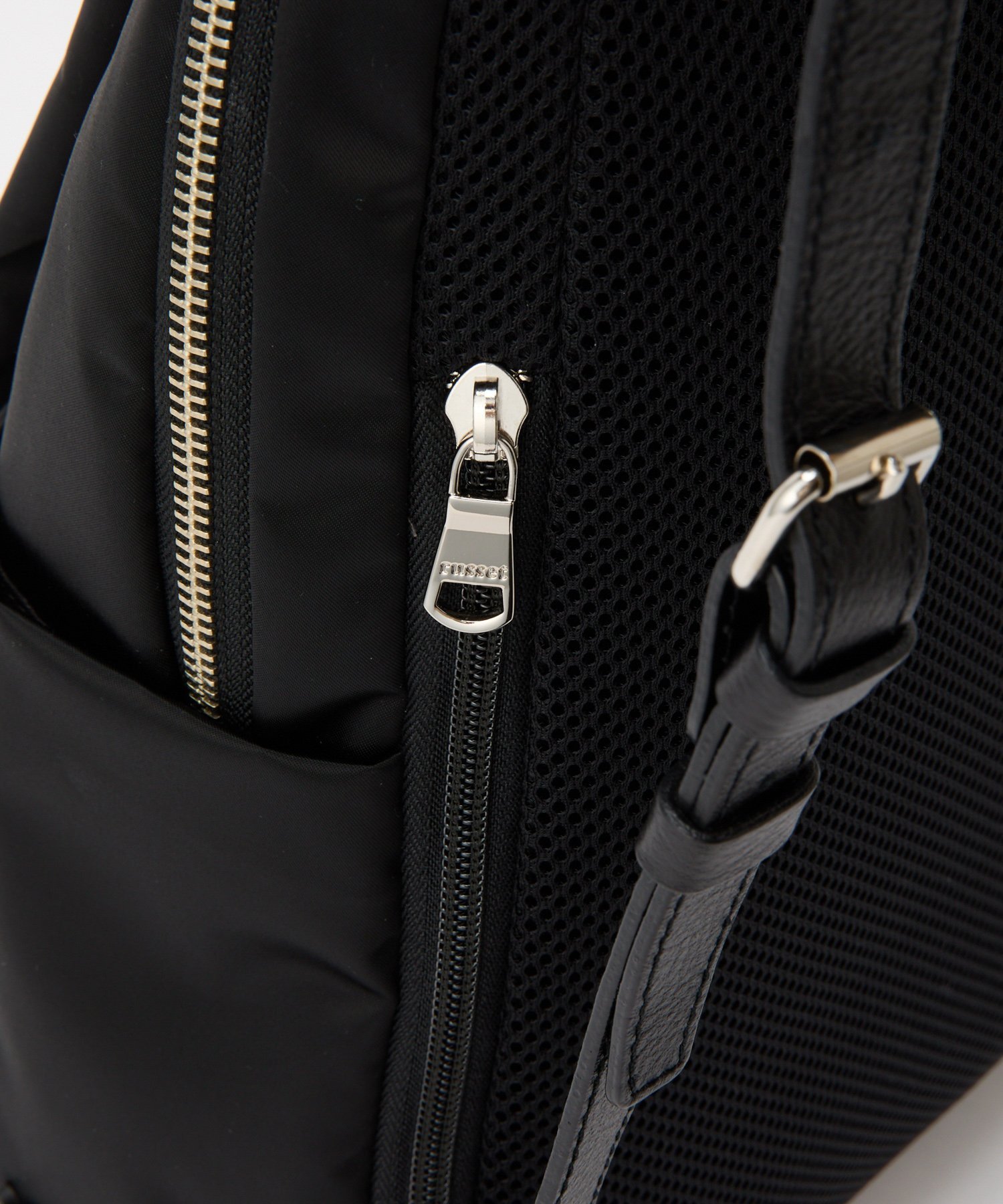 russet｜クラウズナイロンリュックサック | Rakuten Fashion(楽天