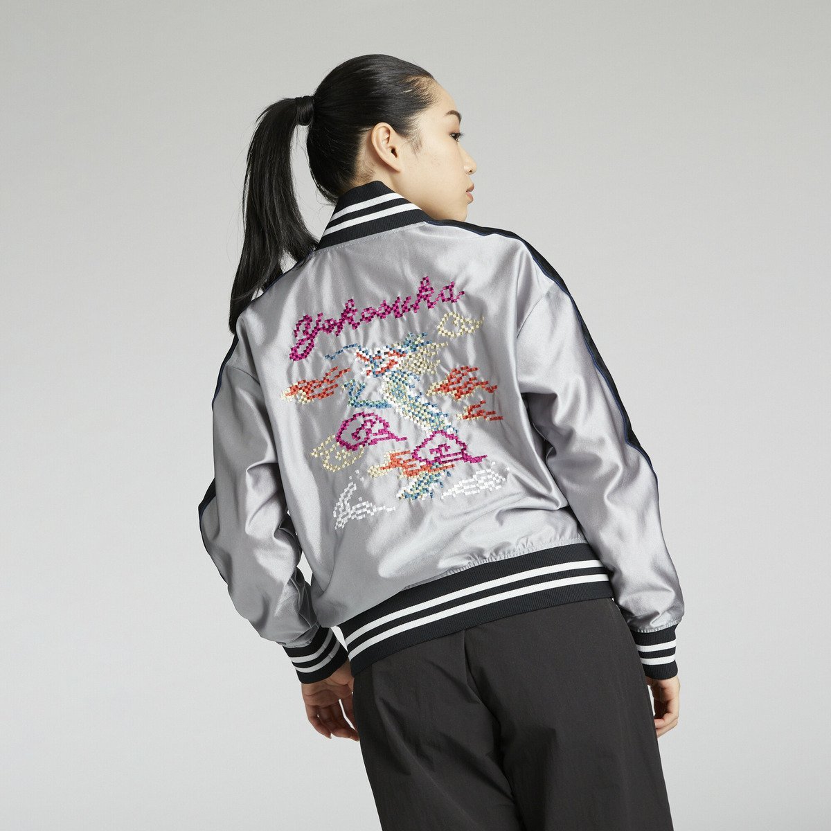 PUMA｜ユニセックス SKA ジャケット MIJ | Rakuten Fashion(楽天