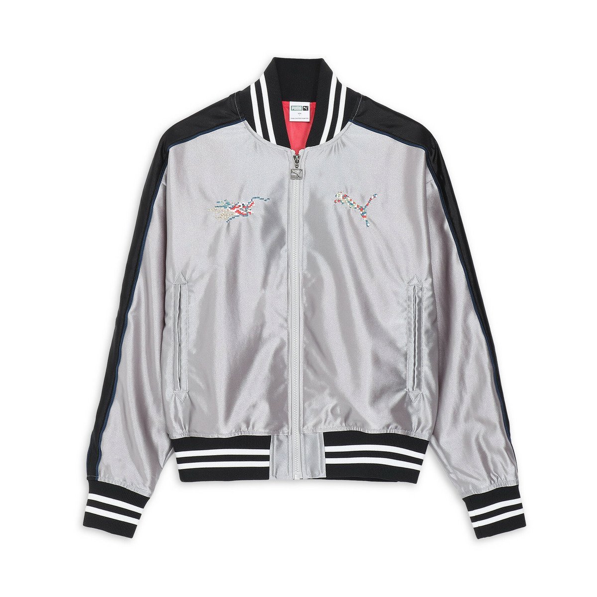 PUMA｜ユニセックス SKA ジャケット MIJ | Rakuten Fashion(楽天