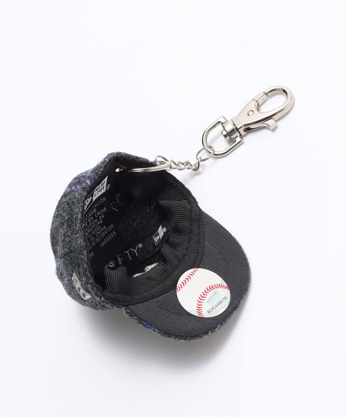 JOURNAL STANDARD｜NEW ERA / ニューエラ 別注 Lovat ラバット社 NYY