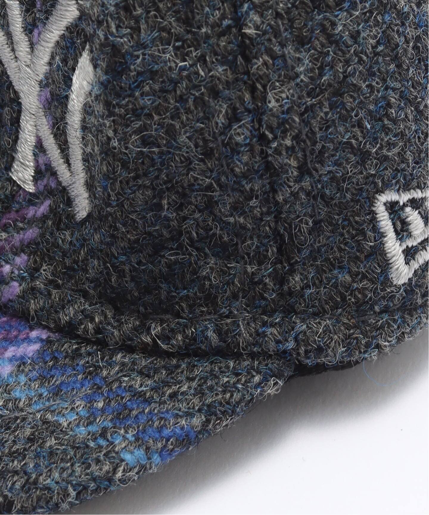 JOURNAL STANDARD｜NEW ERA / ニューエラ 別注 Lovat ラバット社 NYY