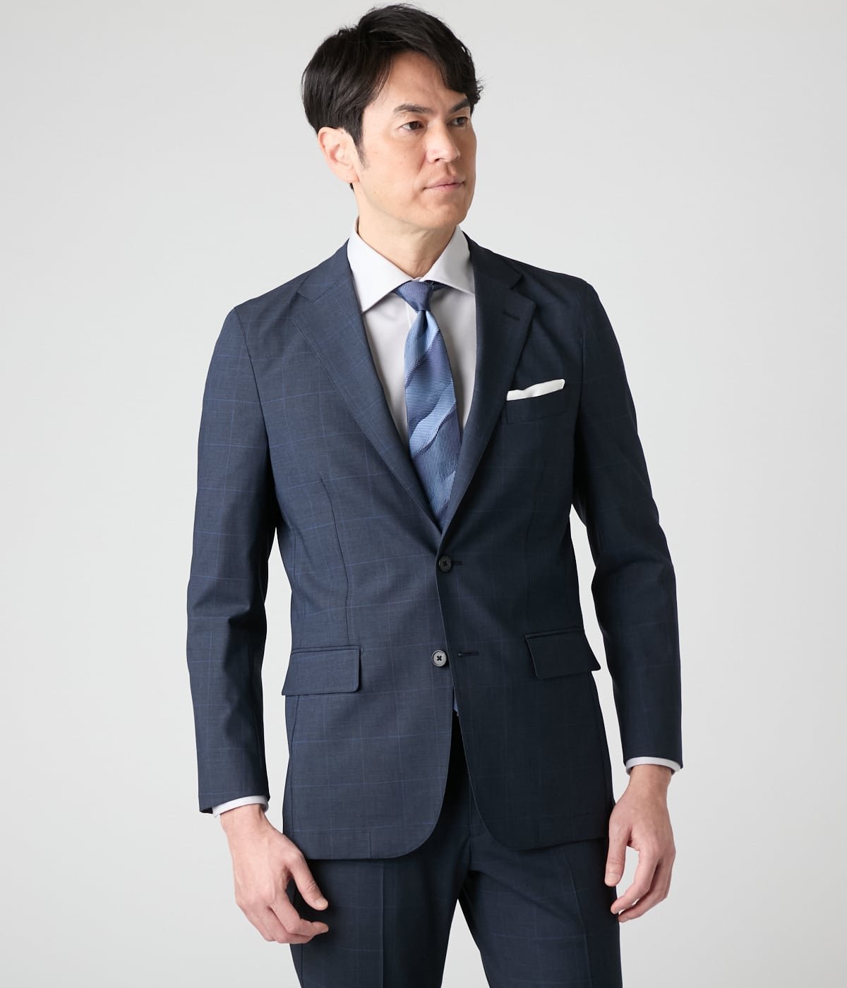 楽天市場】NEWYORKER（スーツ・セットアップ｜メンズファッション）の通販