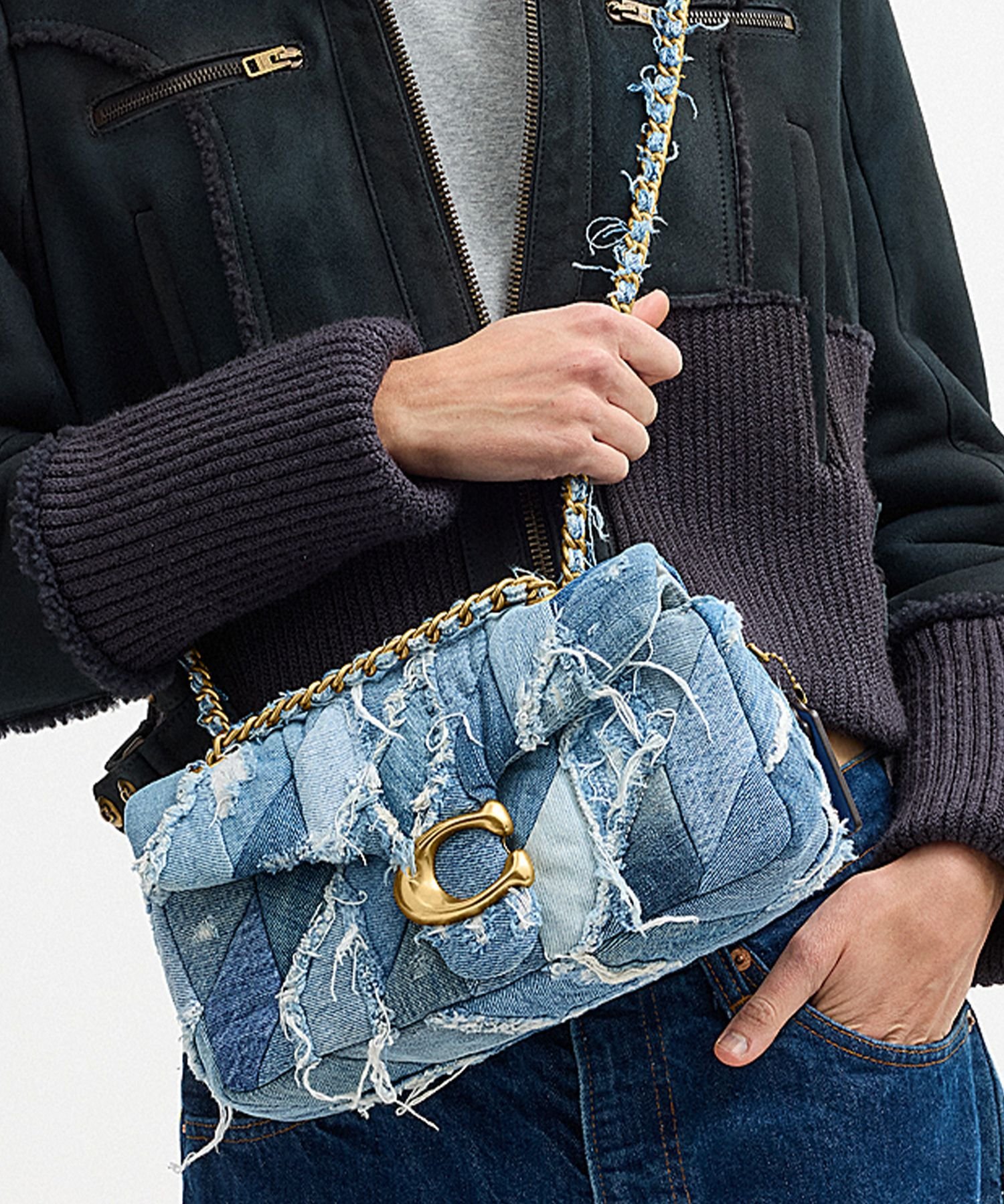 コーチ(COACH) パッチワーク バッグ | 通販・人気ランキング - 価格.com