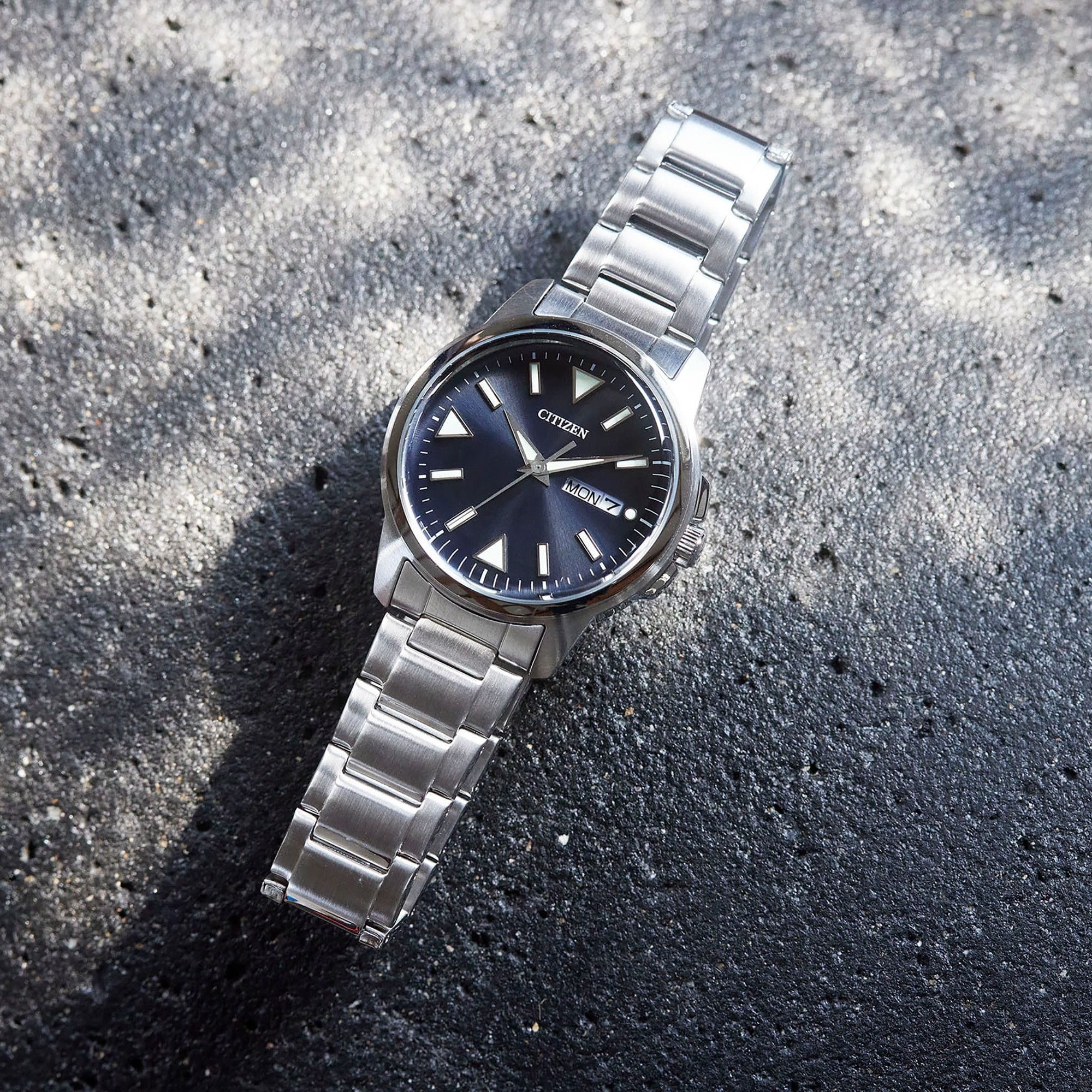 CITIZEN｜シチズン シチズンコレクション メンズ エコ・ドライブ