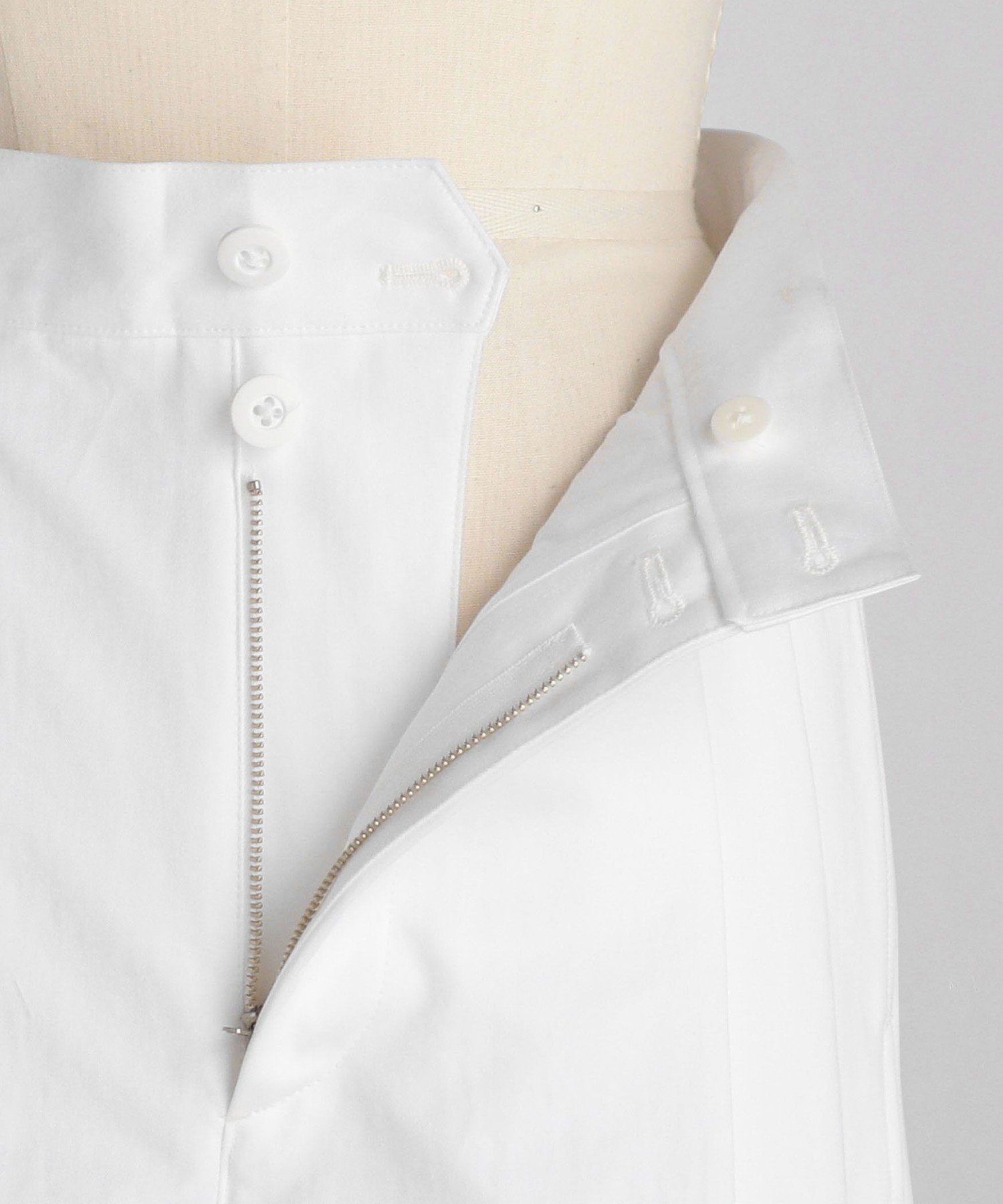 UNITED ARROWS｜<LOEFF>ツイル 2タック パンツ | Rakuten Fashion(楽天