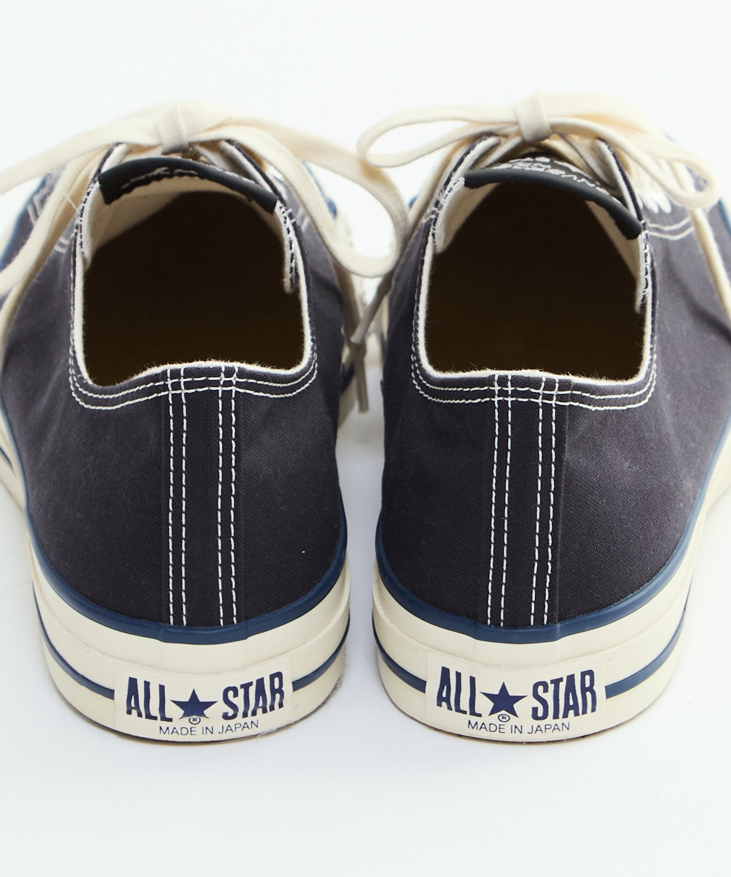 CONVERSE TOKYO｜【10TH ANNIVERSARY LIMITED】ALL STAR J OX NAVY