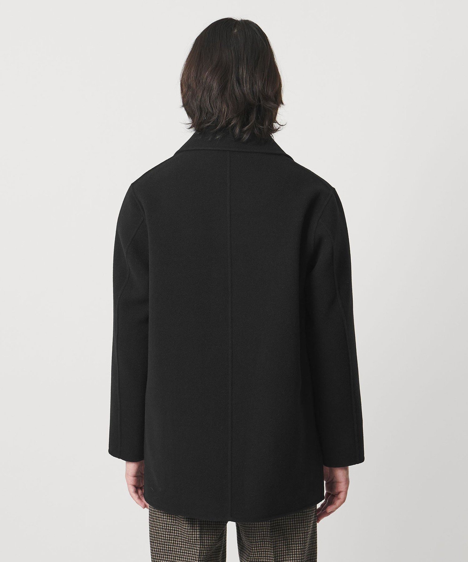 UNITED ARROWS｜リバー カーコート | Rakuten Fashion(楽天