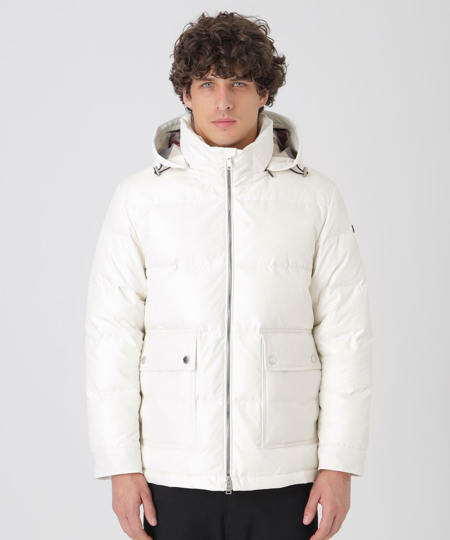 BLUE LABEL / BLACK LABEL CRESTBRIDGE｜クレストブリッジチェック