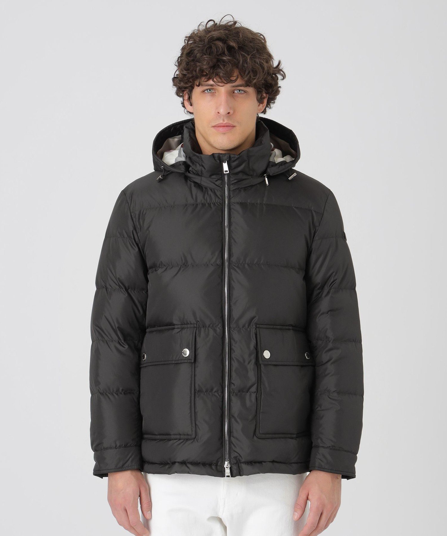 BLUE LABEL / BLACK LABEL CRESTBRIDGE｜クレストブリッジチェック