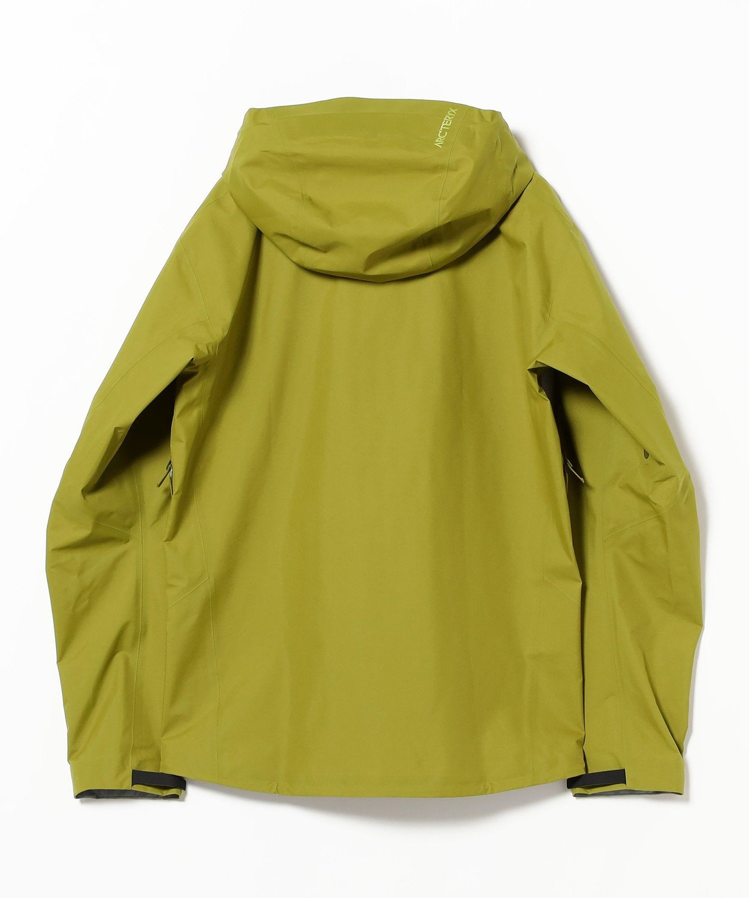 BEAMS MEN｜【EXCLUSIVE】ARC'TERYX / Beta SL Jacket M | Rakuten