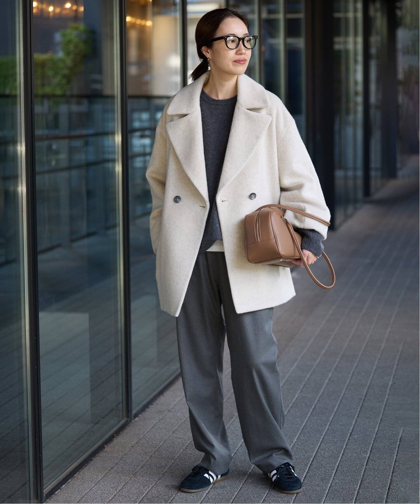 SLOBE IENA｜《追加予約》SLOBE ロングハンドルボストン | Rakuten