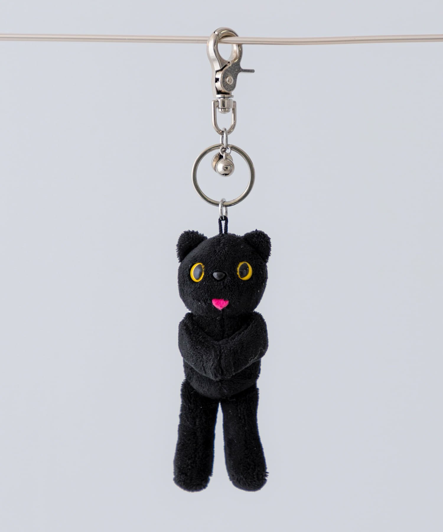 SMELLY｜『WEB/一部店舗限定』COMFORT PIYONG Key Ring | Rakuten