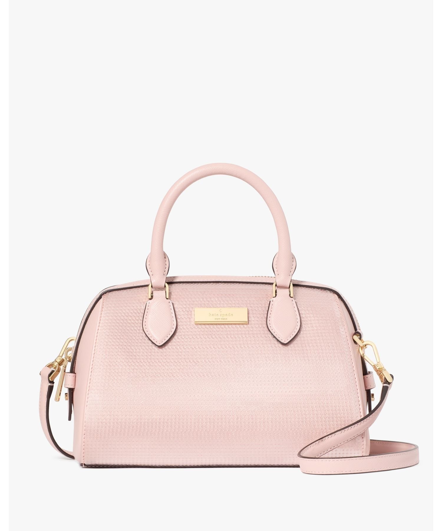 kate spade new york｜マディソン サテン シークイン スモール ドリー