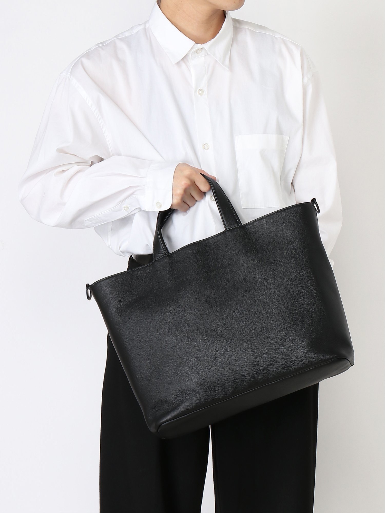 FARO｜Just Urban Square Tote | Rakuten Fashion(楽天ファッション