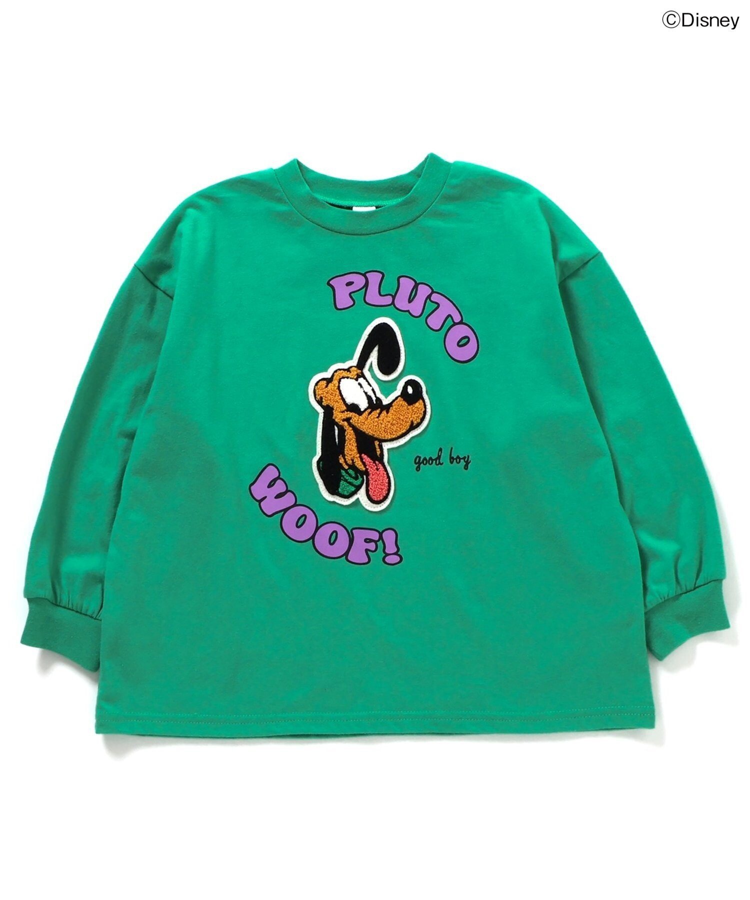 F.O.Online Store｜WEB限定 ディズニーフレンズサガラモチーフTシャツ