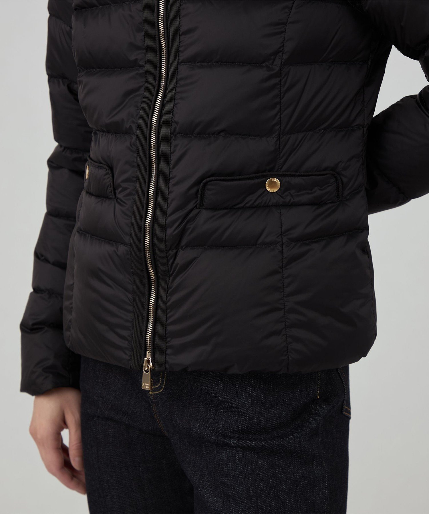 TOMORROWLAND｜【別注】TATRAS GILDA ショートダウンジャケット