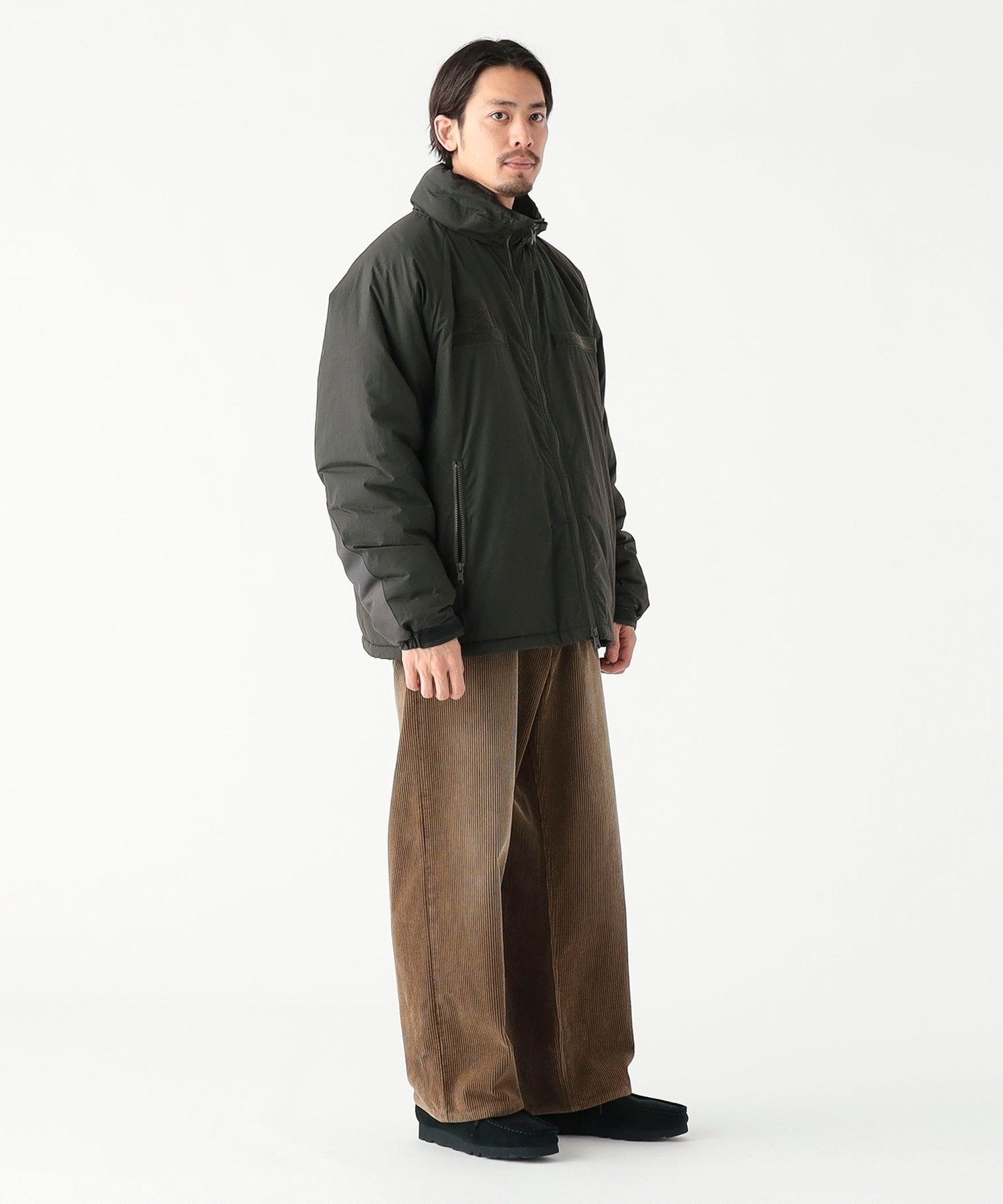 B:MING LIFE STORE by BEAMS｜【別注】WILD THINGS / COLD WEATHER