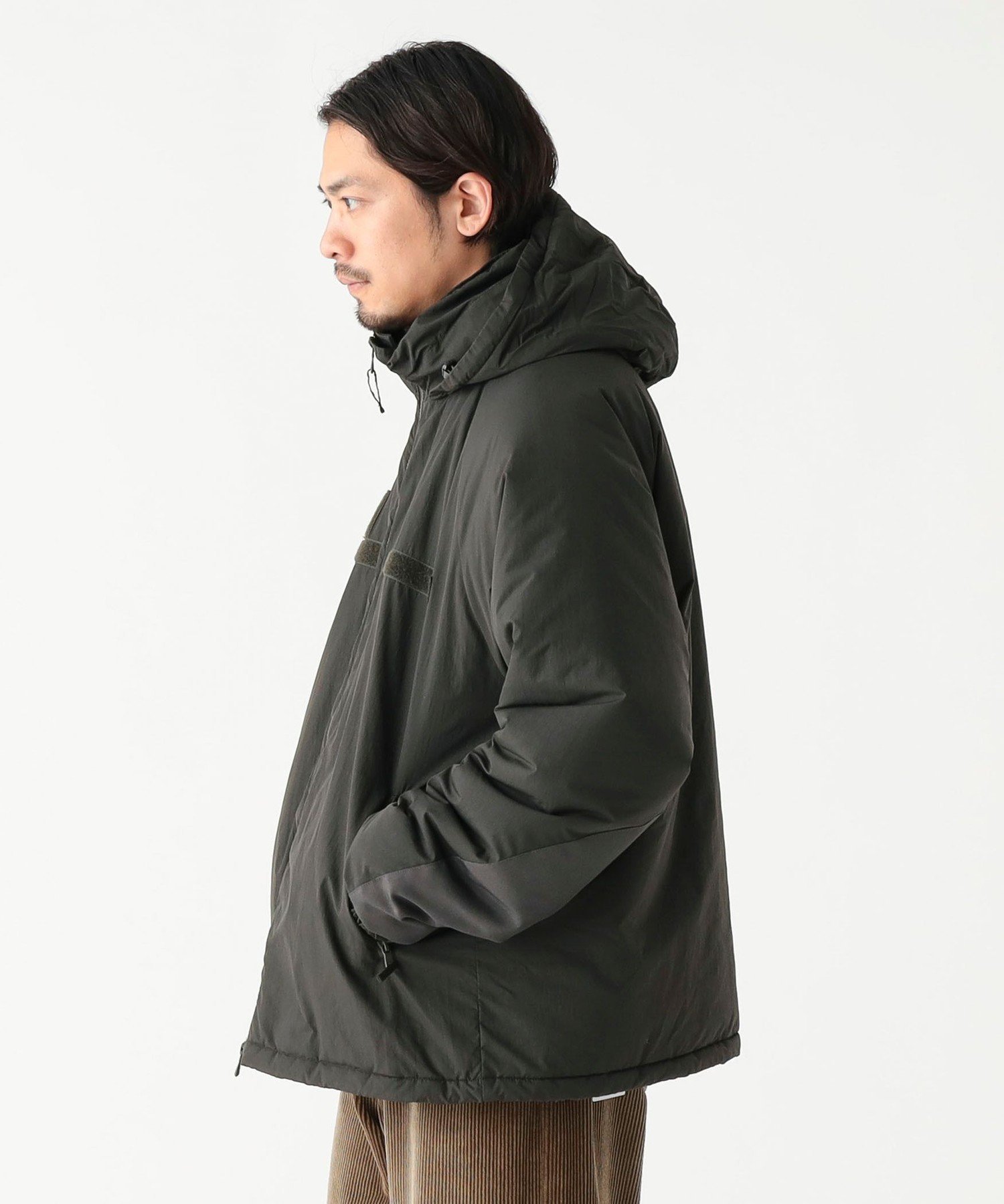 B:MING LIFE STORE by BEAMS｜【別注】WILD THINGS / COLD WEATHER
