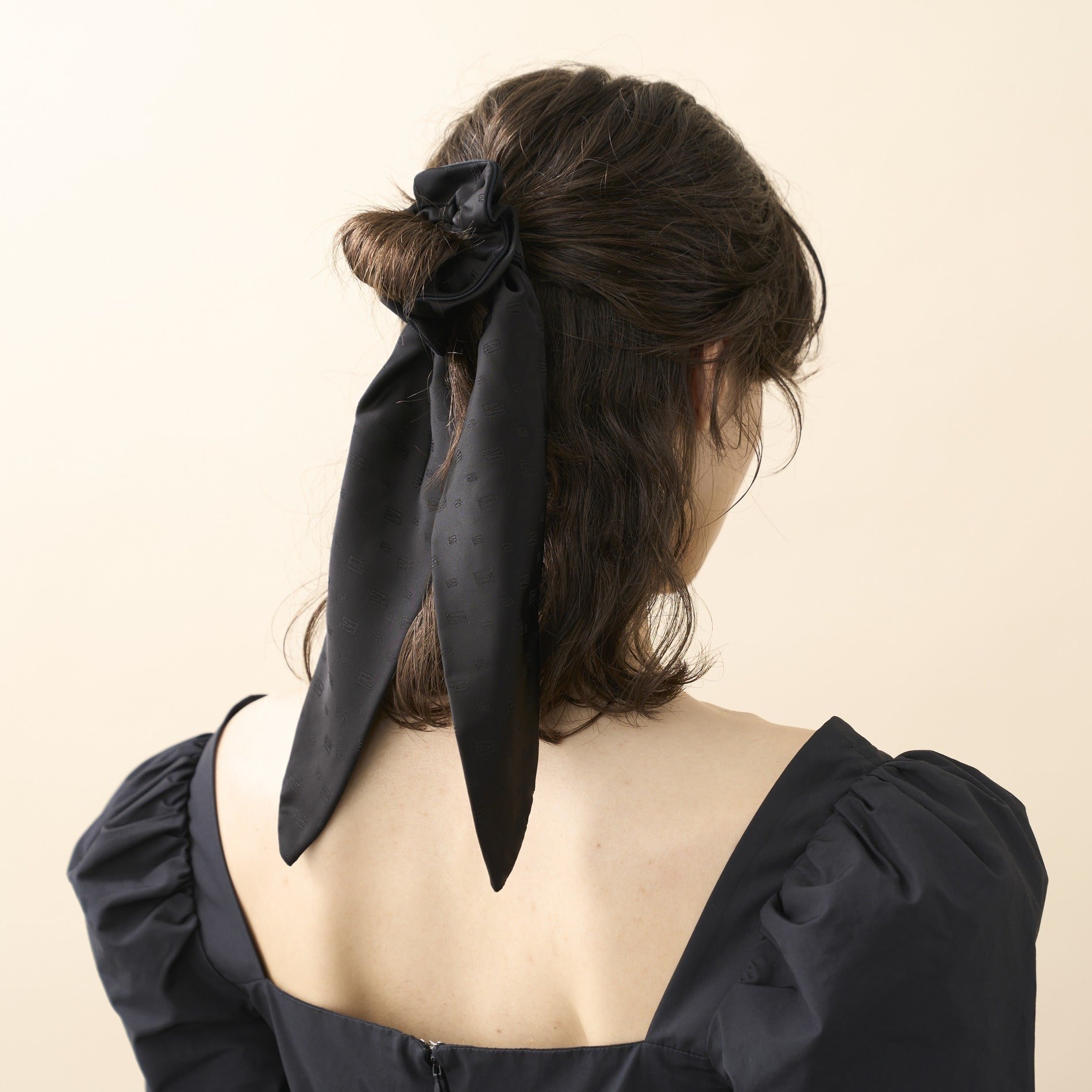 ALEXANDRE DE PARIS｜シュシュ | Rakuten Fashion(楽天ファッション