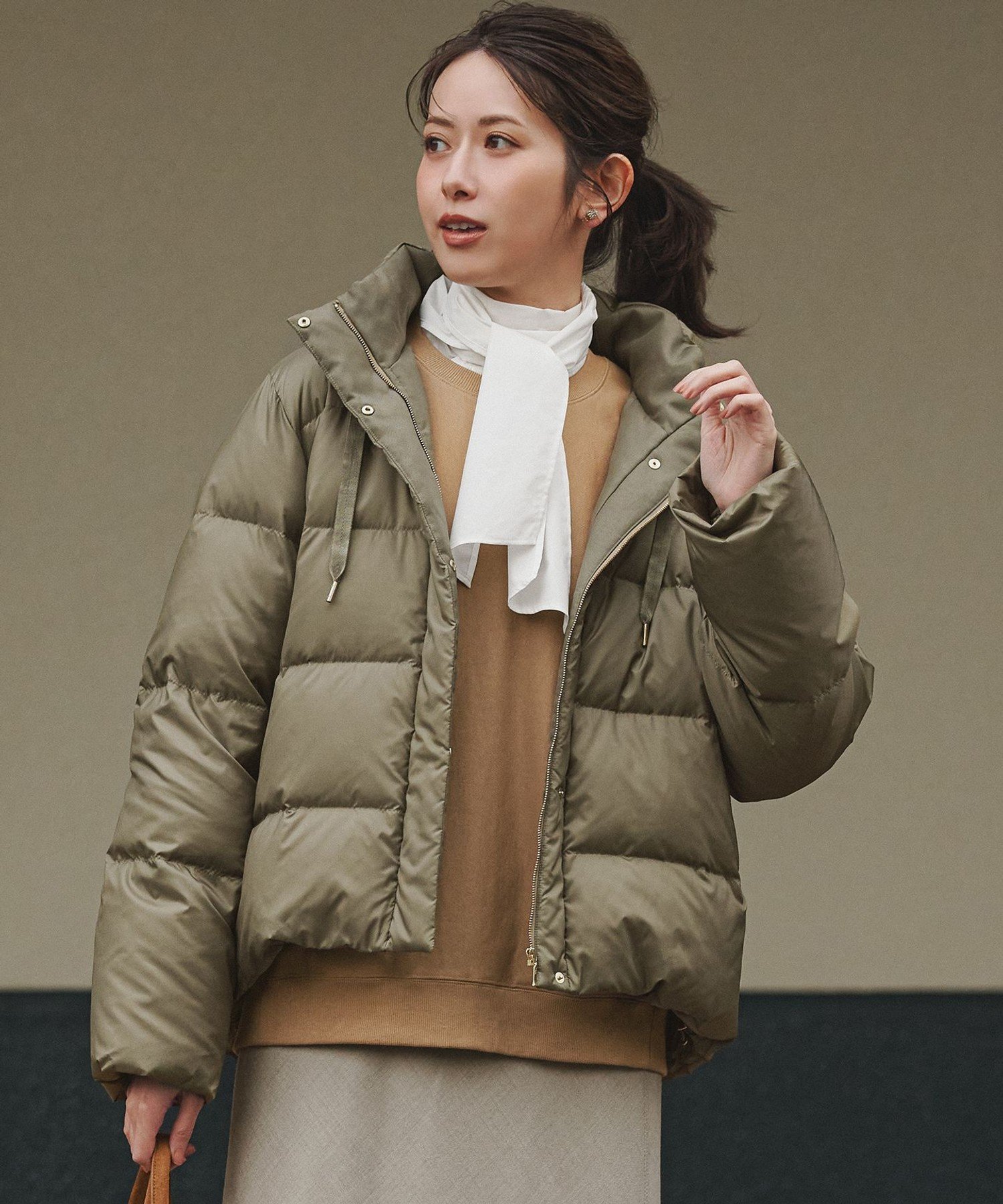 23区 レディースダウンコート | 通販・人気ランキング - 価格.com