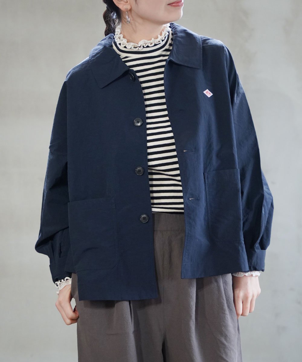 楽天市場】ダントン（カラーネイビー）（コート・ジャケット