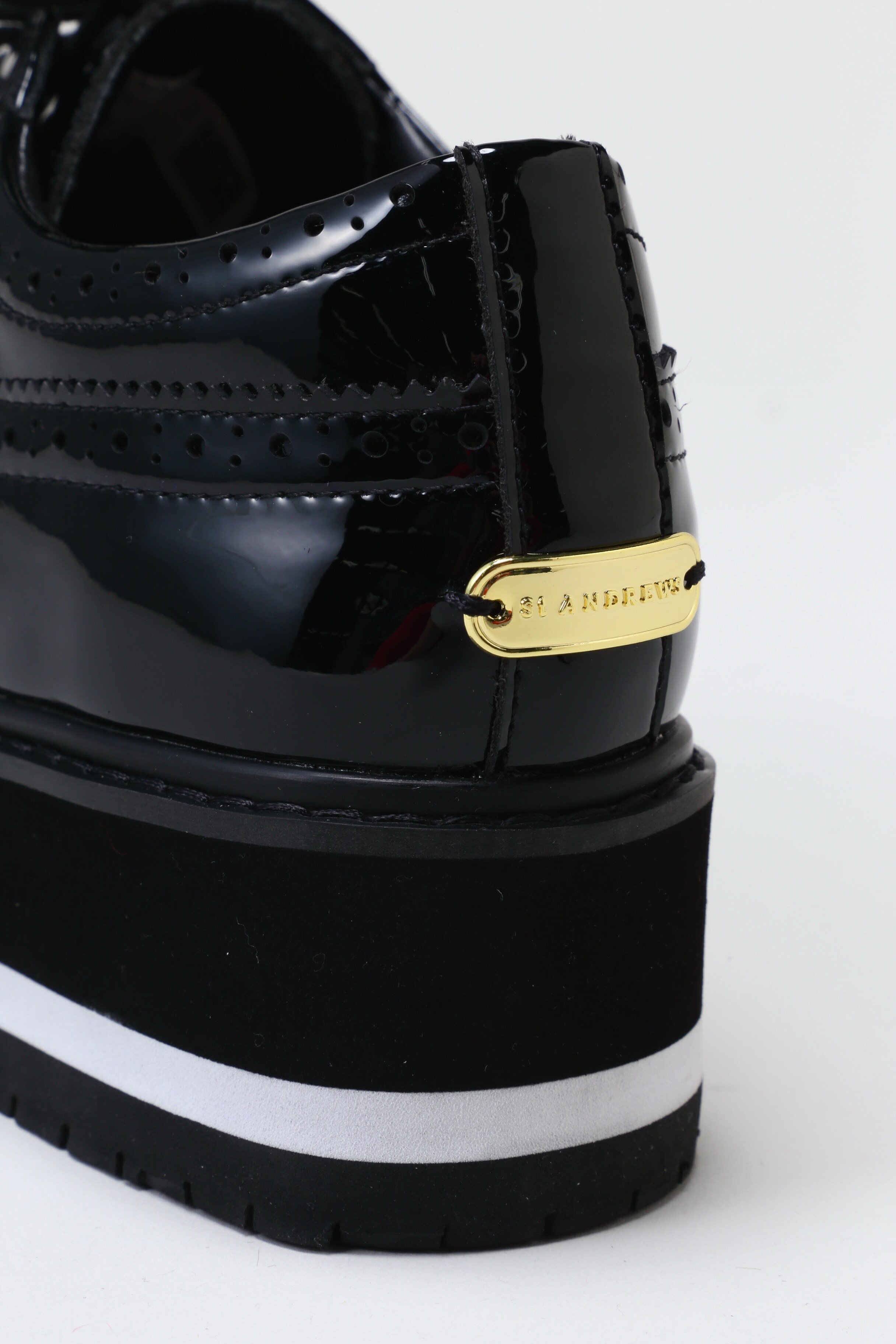 St ANDREWS｜厚底スパイクレスシューズ (WOMENS) | Rakuten Fashion