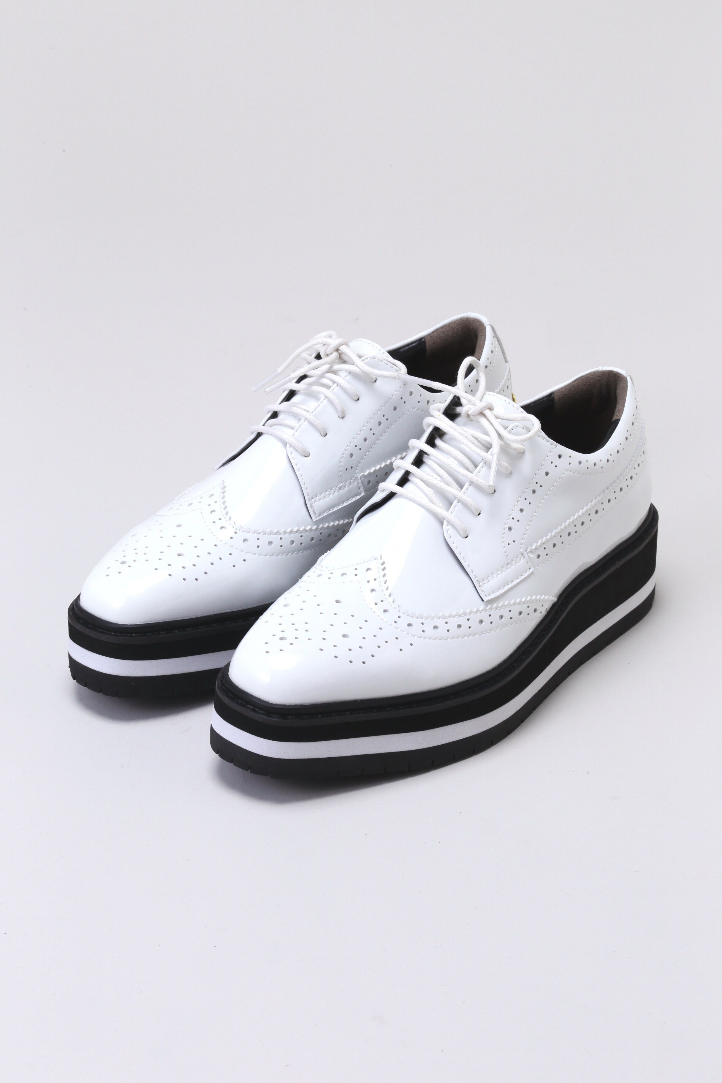 St ANDREWS｜厚底スパイクレスシューズ (WOMENS) | Rakuten Fashion