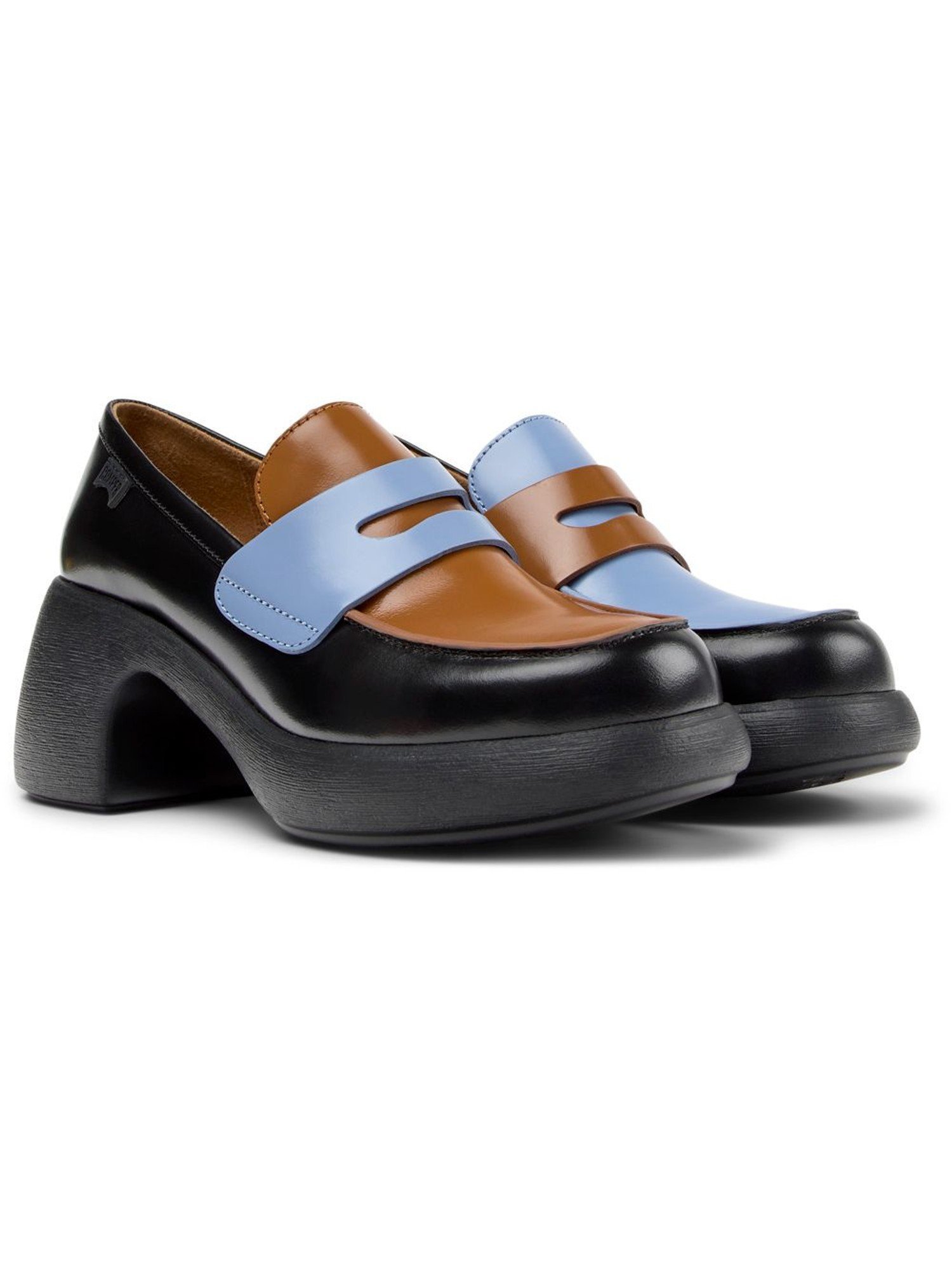 CAMPER｜[カンペール] TWINS / パンプス | Rakuten Fashion(楽天