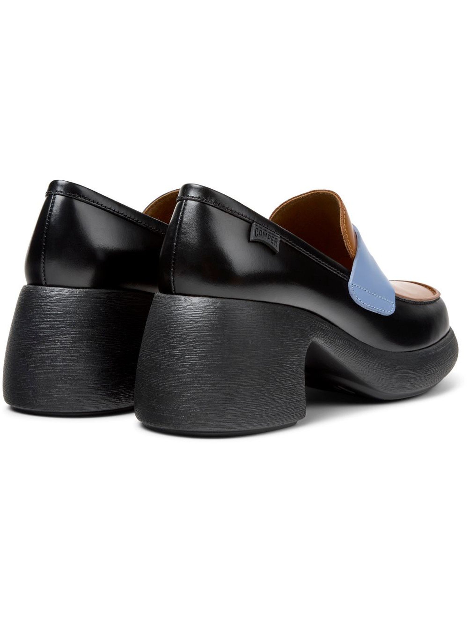 CAMPER｜[カンペール] TWINS / パンプス | Rakuten Fashion(楽天