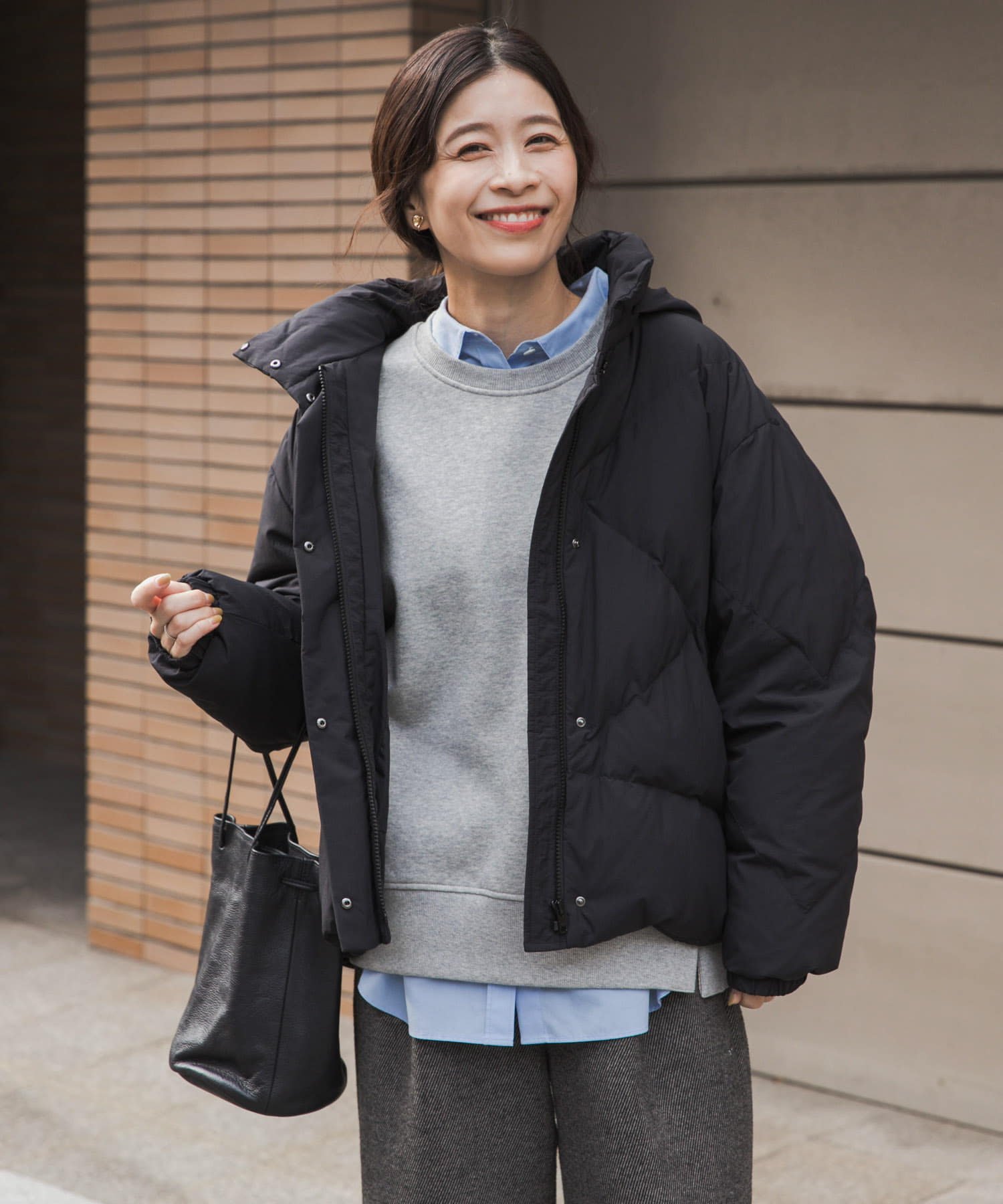 URBAN RESEARCH DOORS｜グリーンダウン撥水2WAYジャケット | Rakuten