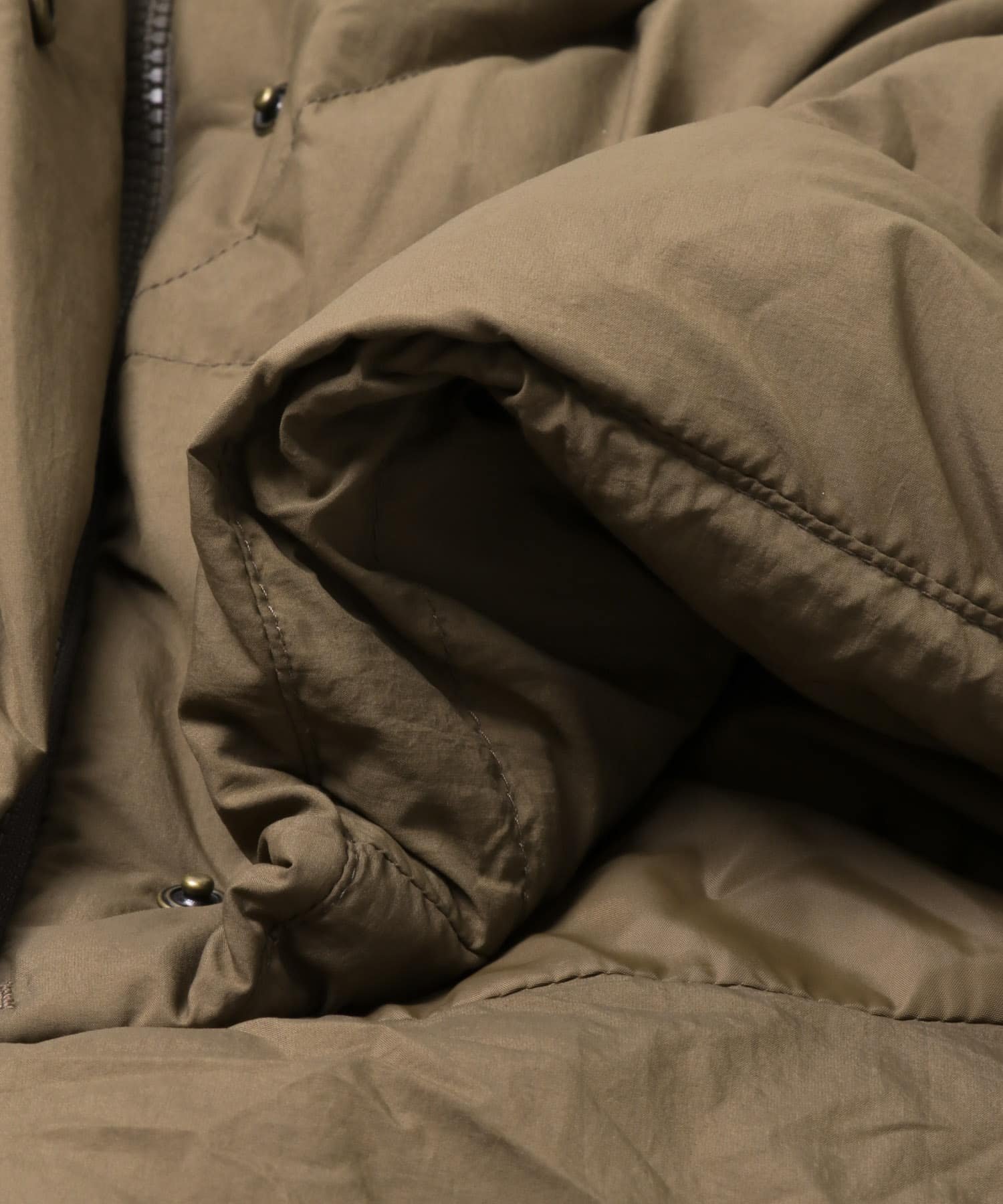 URBAN RESEARCH DOORS｜グリーンダウン撥水2WAYジャケット | Rakuten