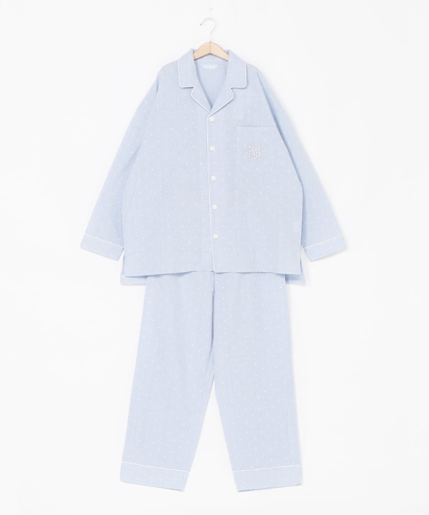 楽天市場】キッドブルー パジャマ メンズの通販