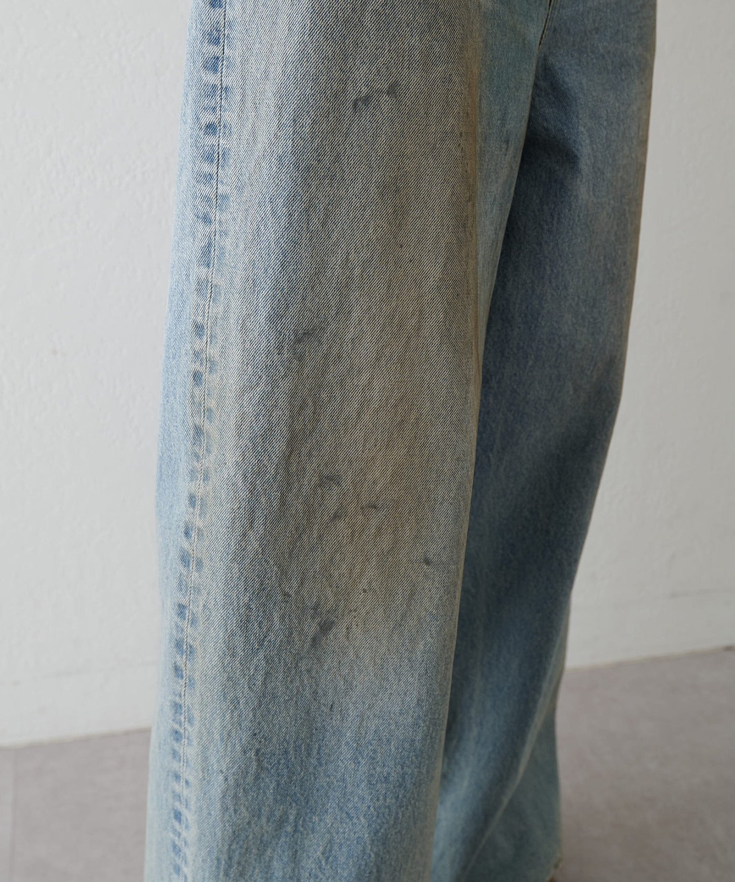 Whim Gazette｜【GEMINI】ダスティDENIM | Rakuten Fashion(楽天