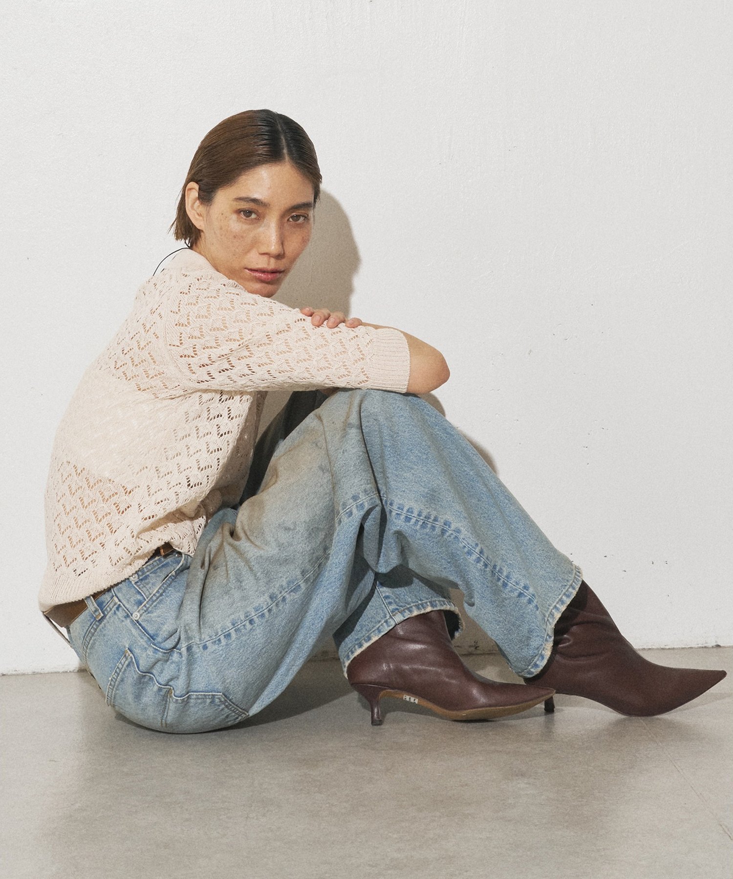 Whim Gazette｜【GEMINI】ダスティDENIM | Rakuten Fashion(楽天