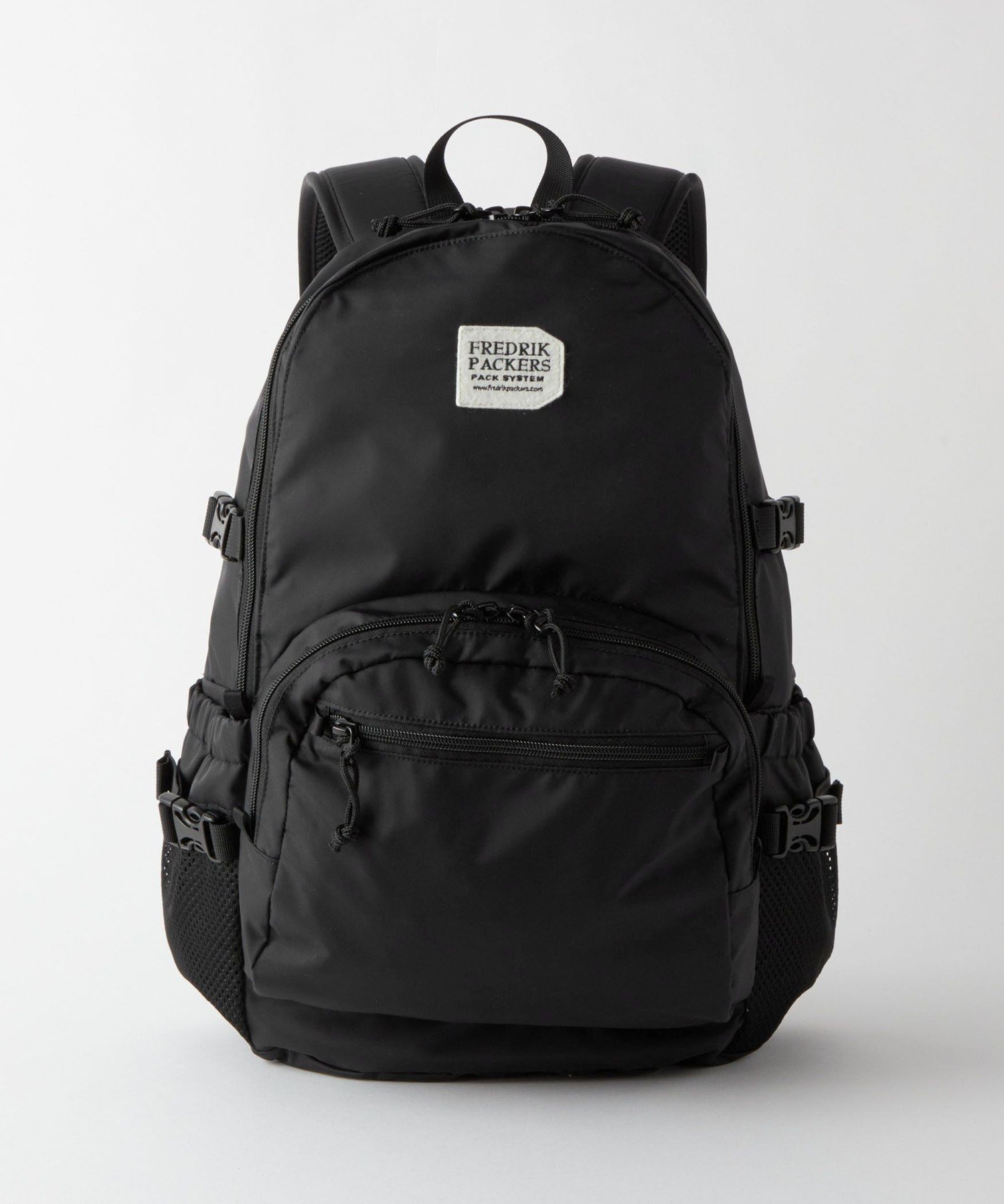 UNITED ARROWS green label relaxing｜【別注】<FREDRIK PACKERS