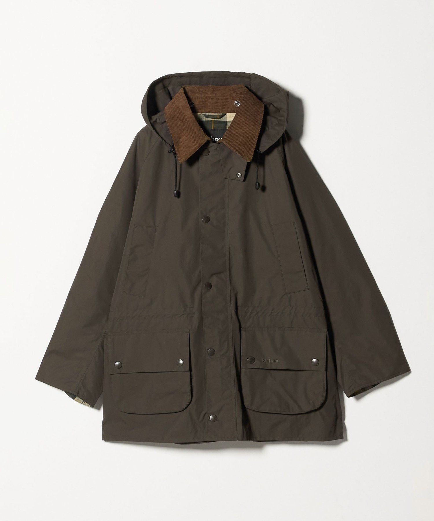 楽天市場】BARBOUR（カラーブラウン）（コート・ジャケット｜メンズ