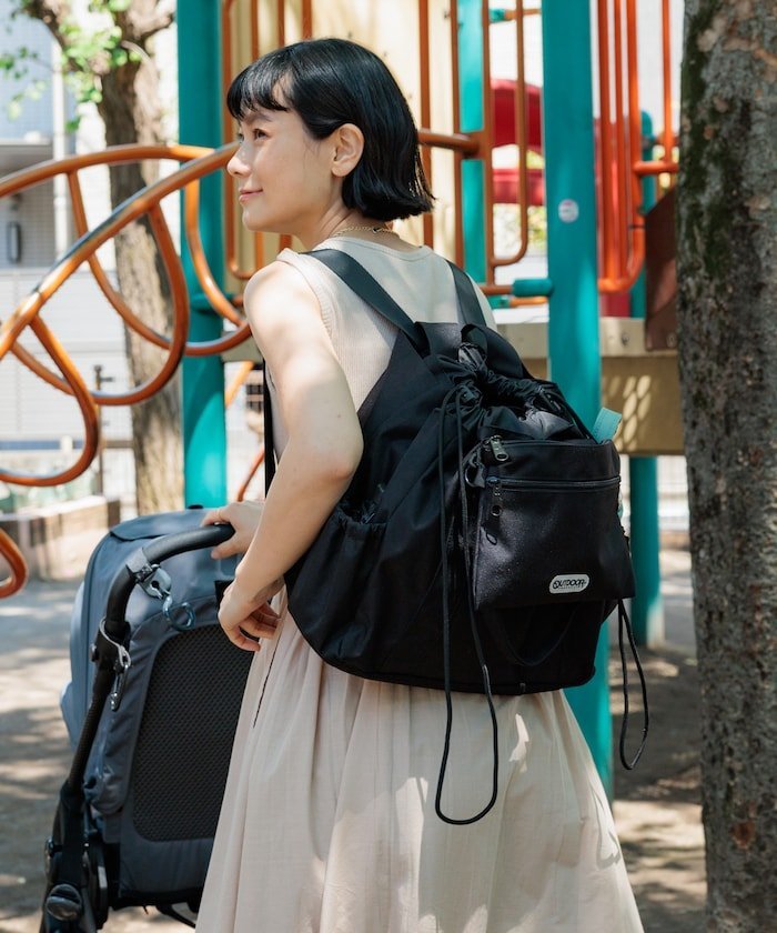 FREAK'S STORE｜OUTDOOR PRODUCTS <新色追加>別注 撥水マルチウェイ