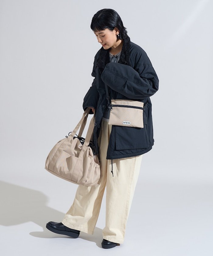 FREAK'S STORE｜OUTDOOR PRODUCTS <新色追加>別注 撥水マルチウェイ