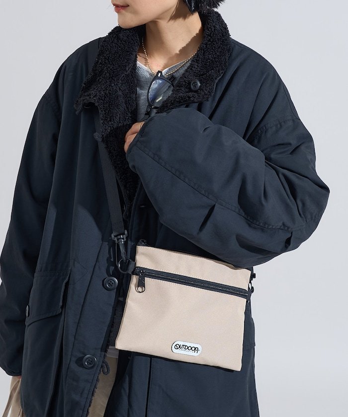 FREAK'S STORE｜OUTDOOR PRODUCTS <新色追加>別注 撥水マルチウェイ